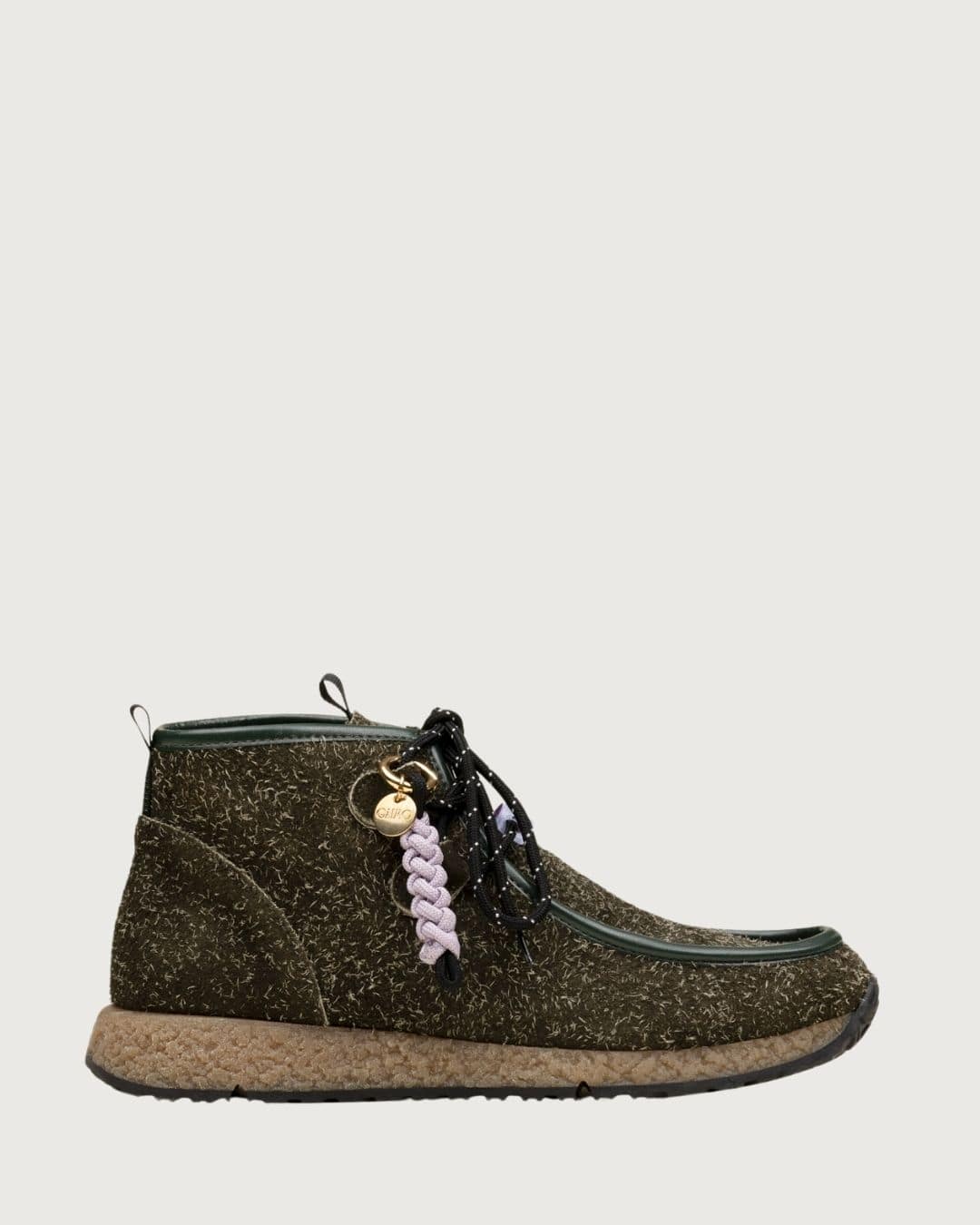 Botines Prince Gaimo