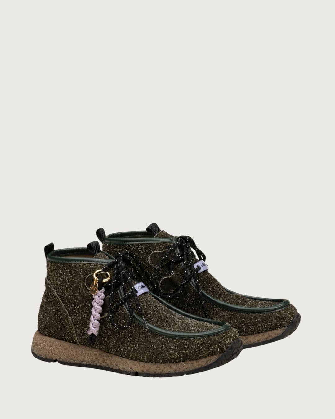 Botines Prince Gaimo