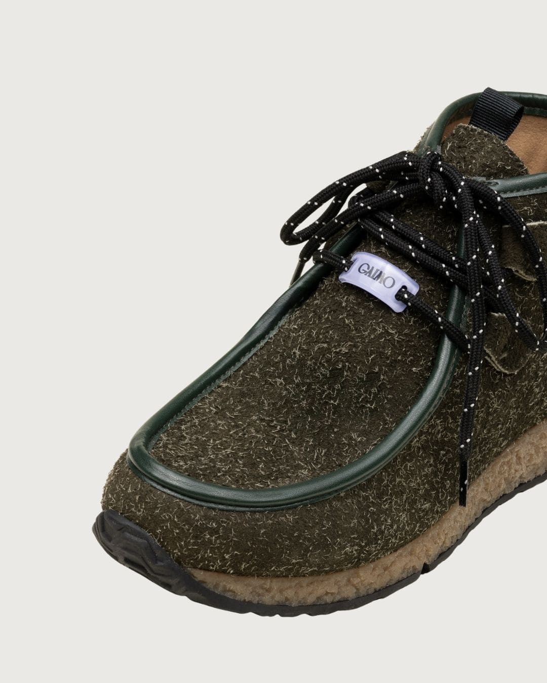 Botines Prince Gaimo