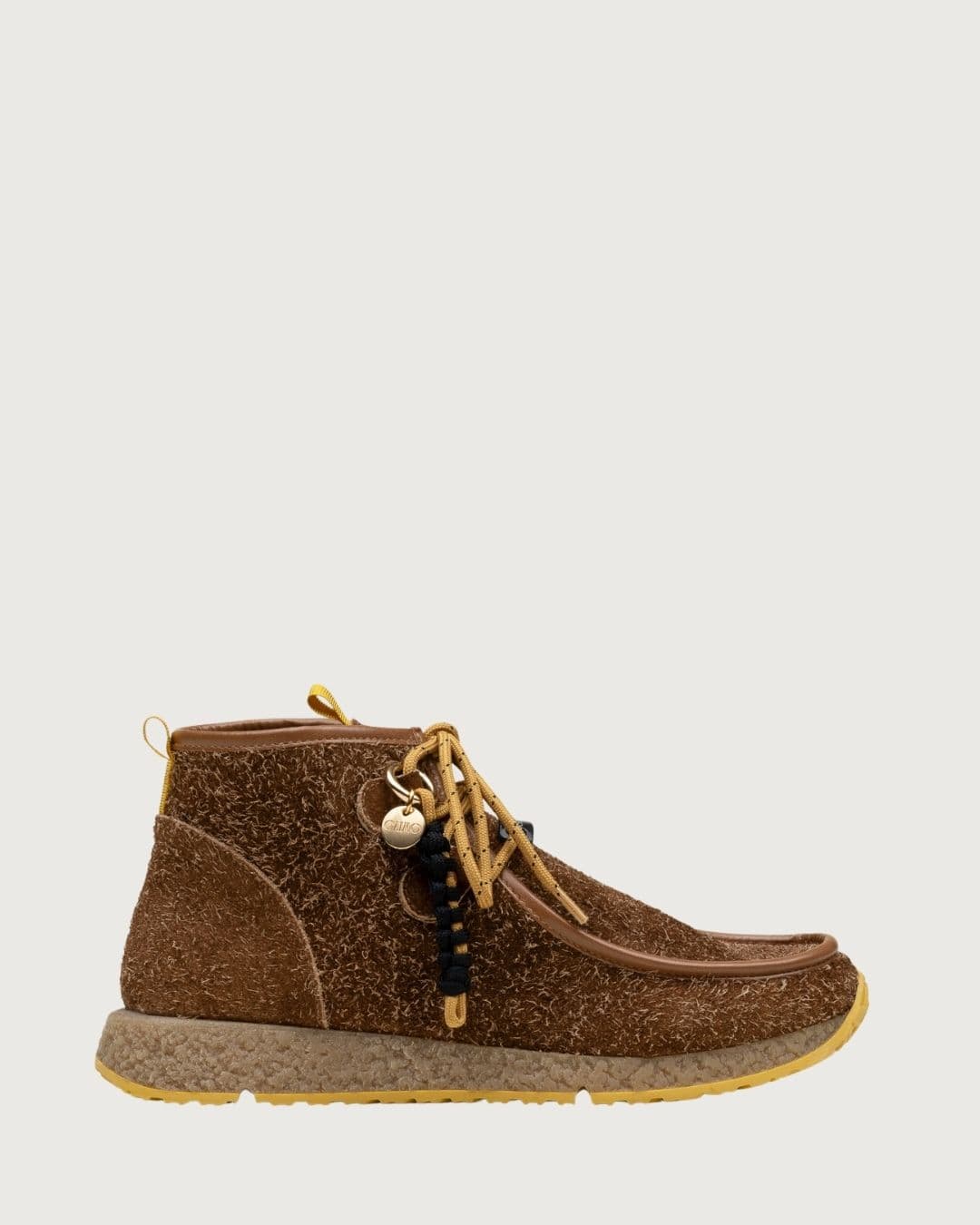Botines Prince Gaimo