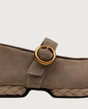 Mercedita Hana Gaimo