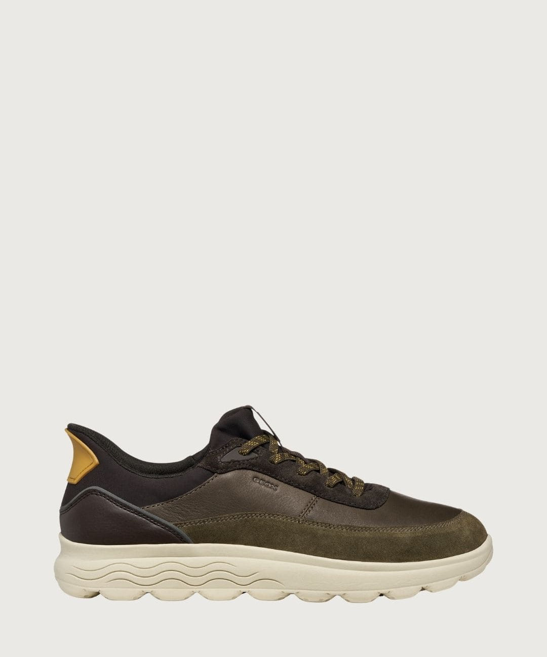 Deportiva Spherica Plus Geox