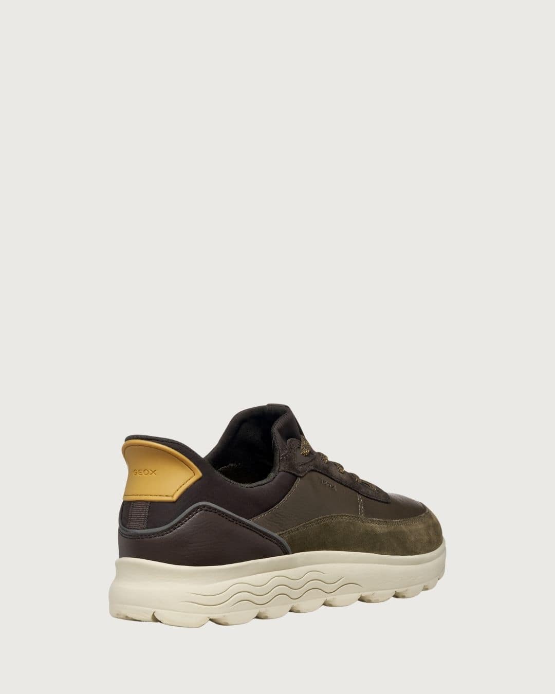 Deportiva Spherica Plus Geox