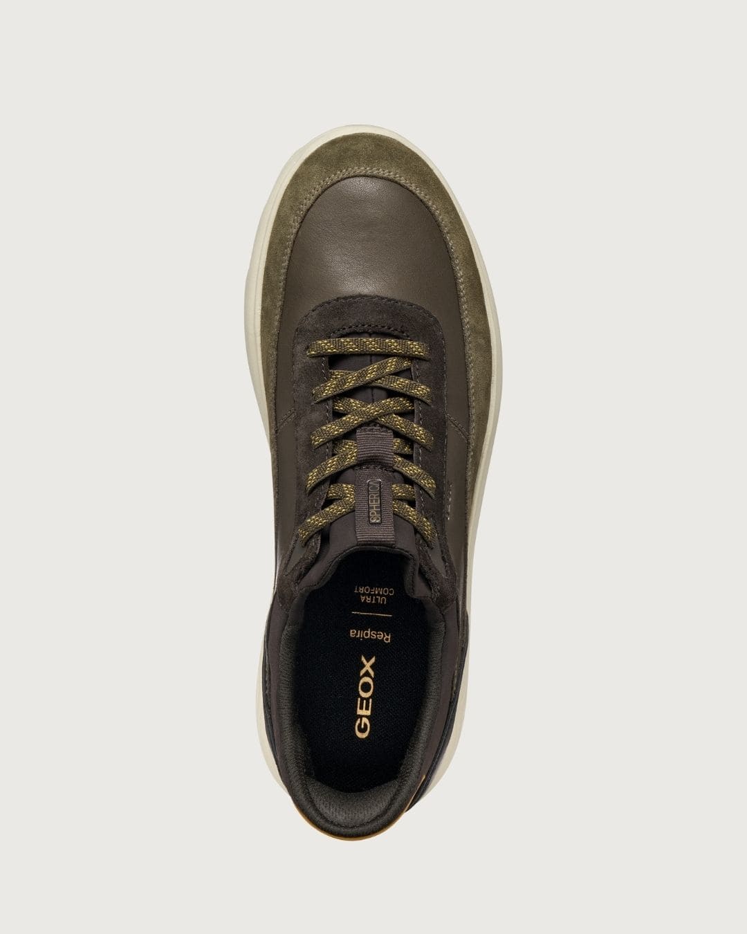 Deportiva Spherica Plus Geox