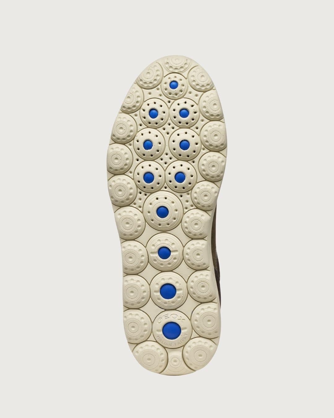Deportiva Spherica Plus Geox