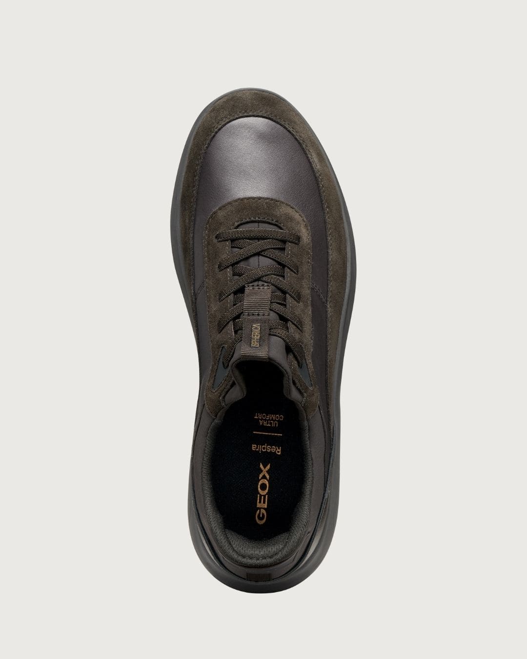 Deportiva Spherica Plus Geox