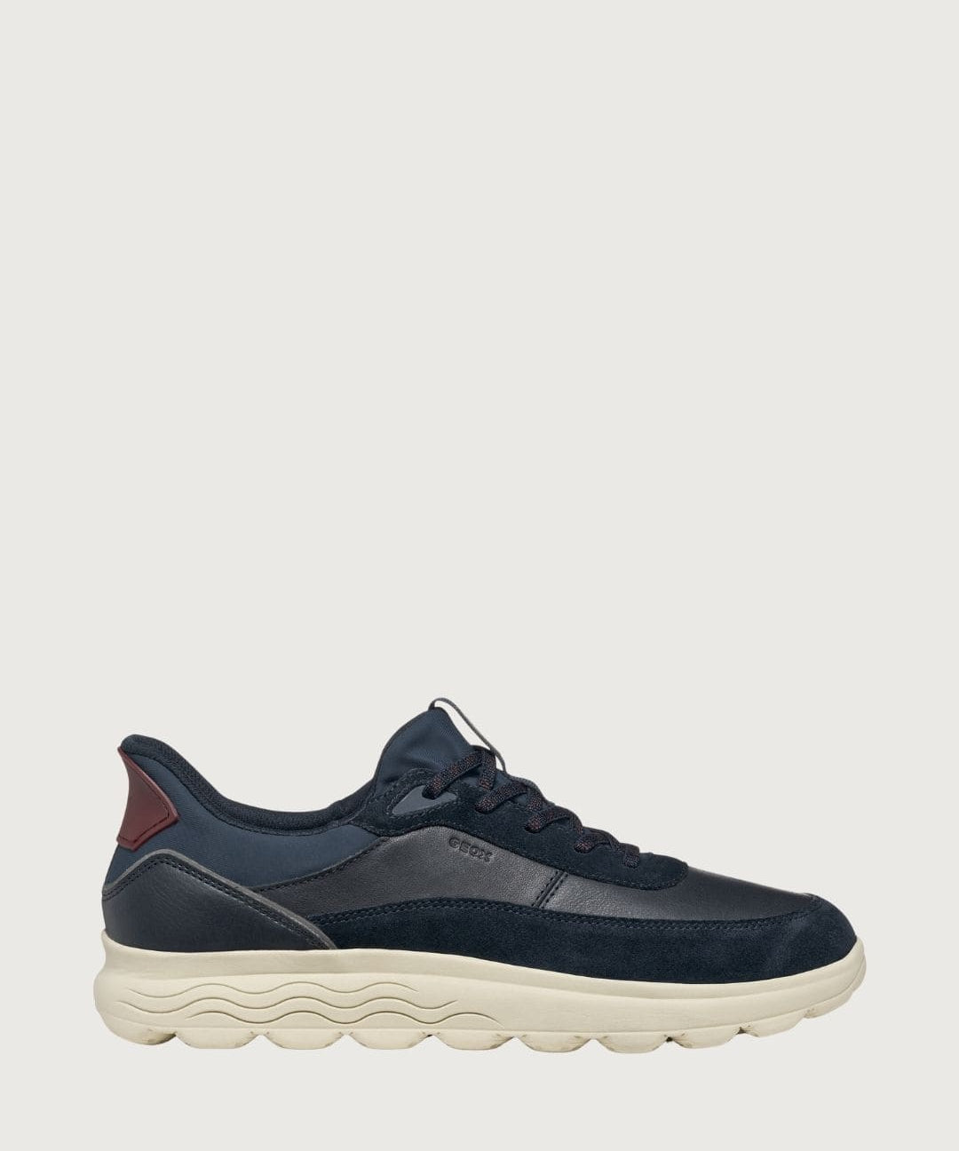 Deportiva Spherica Plus Geox