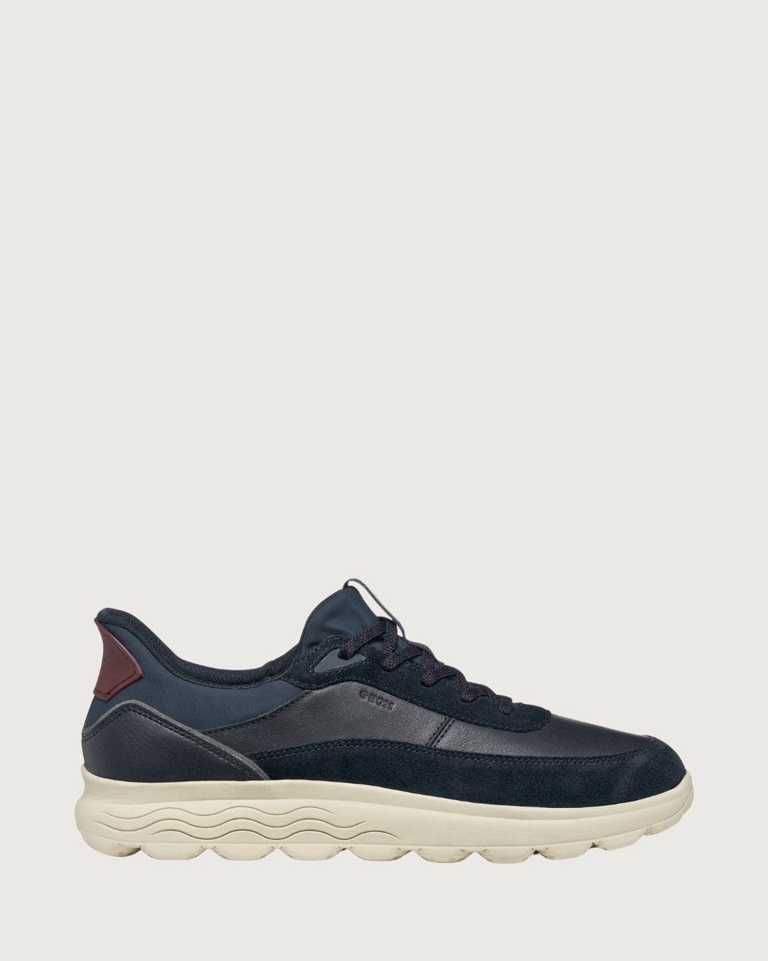 Deportiva Spherica Plus Geox