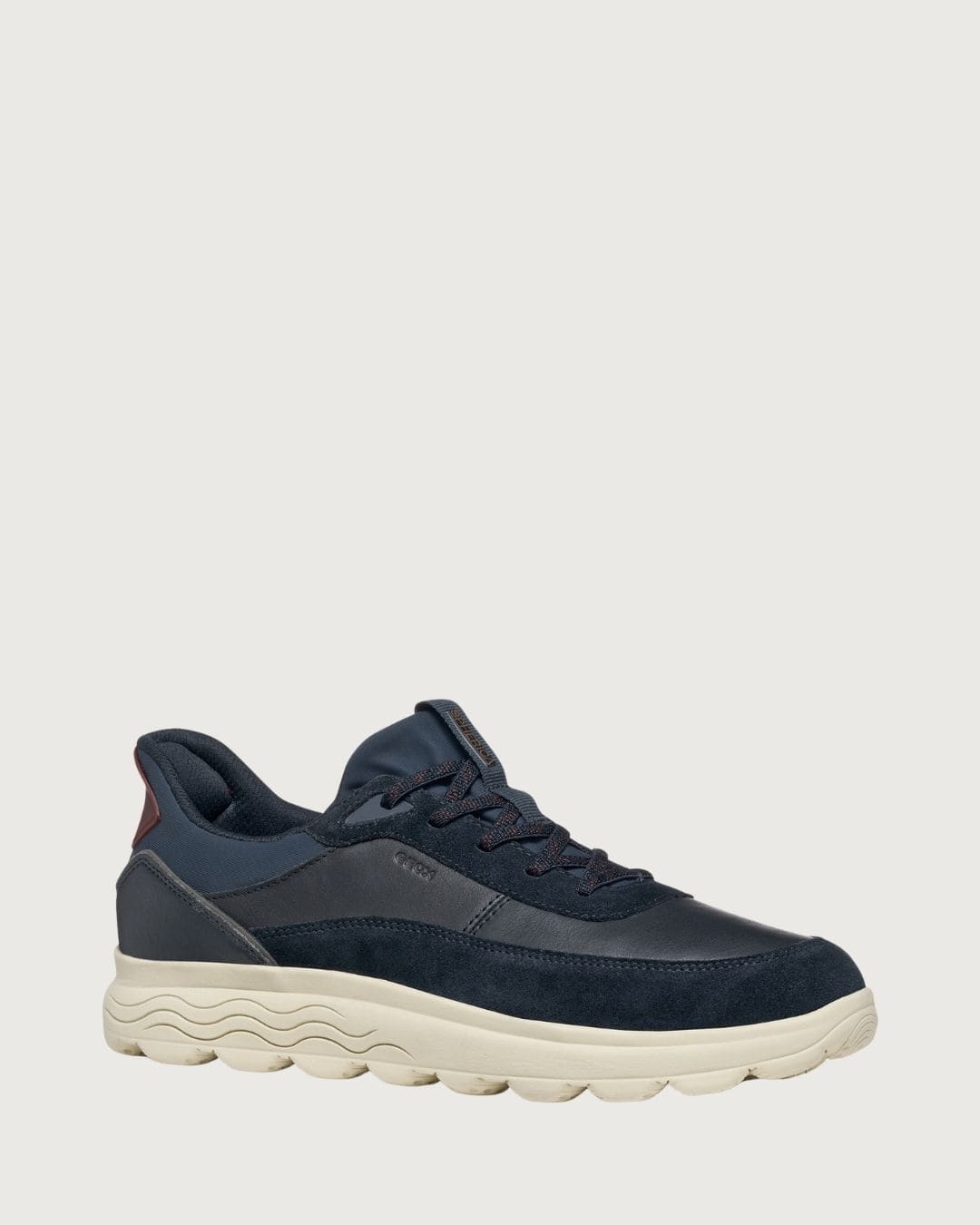 Deportiva Spherica Plus Geox