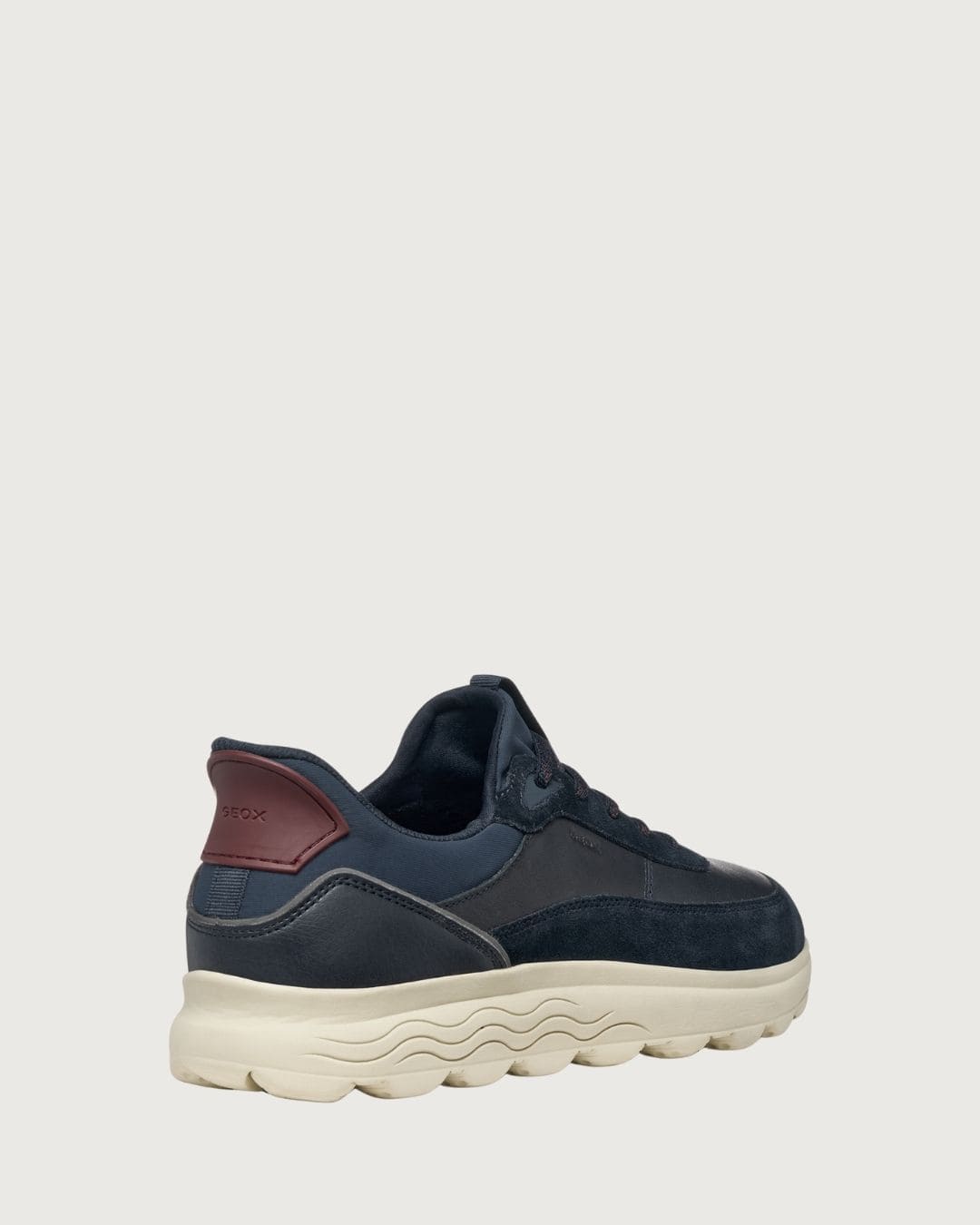 Deportiva Spherica Plus Geox