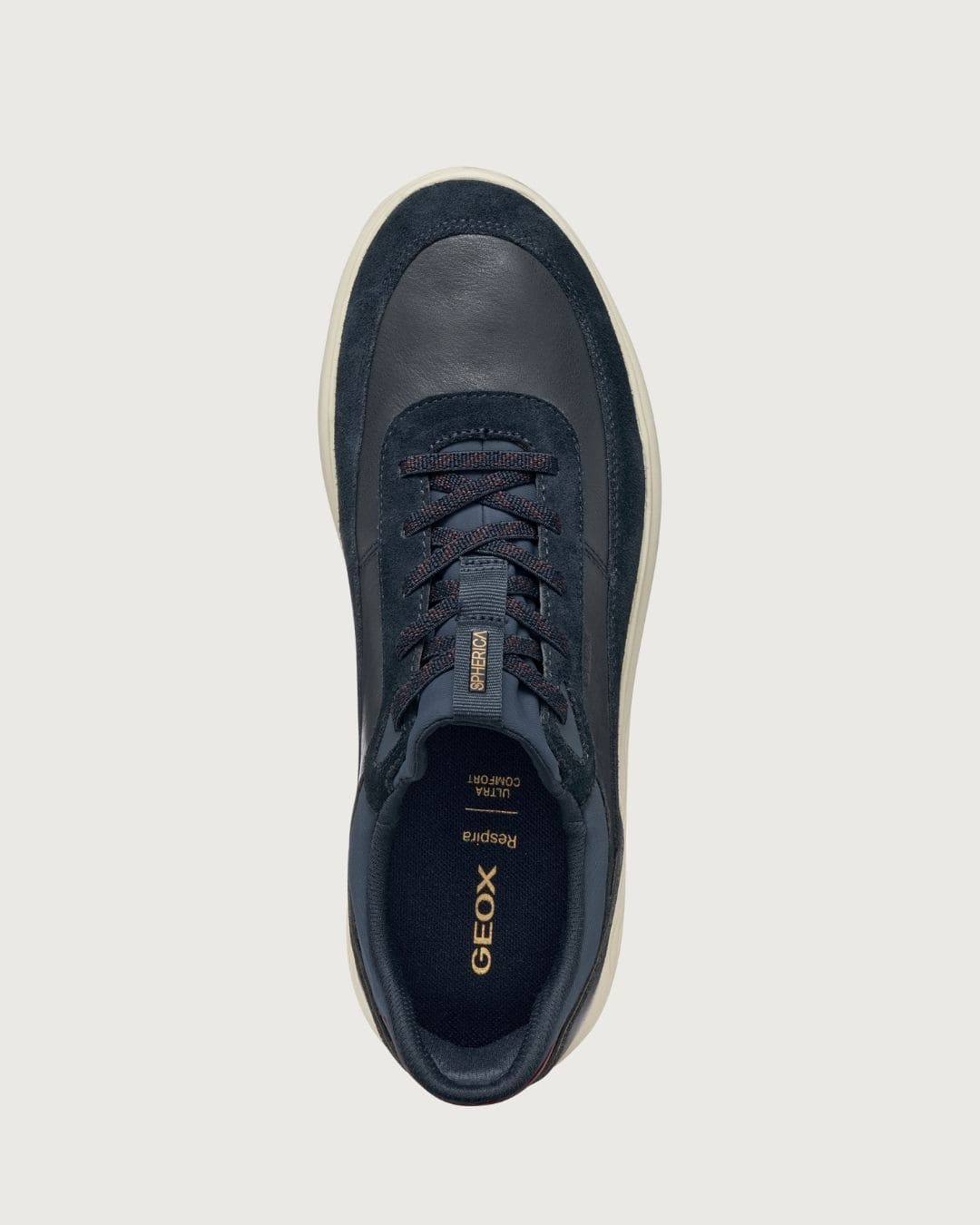 Deportiva Spherica Plus Geox