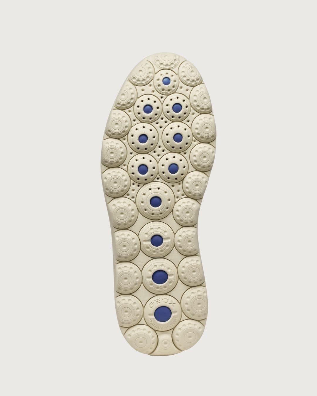 Deportiva Spherica Plus Geox