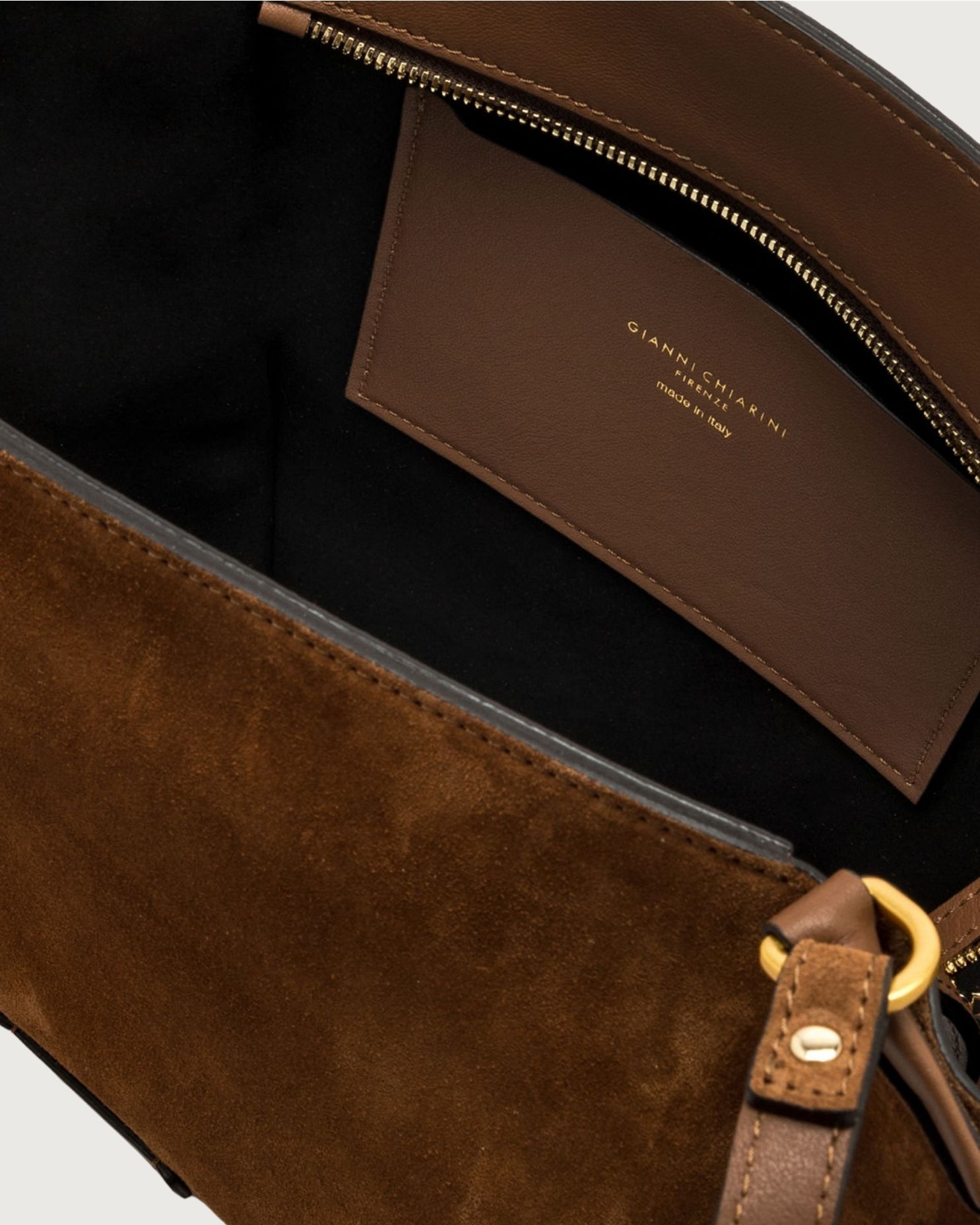 Bolso Bloom Gianni Chiarini