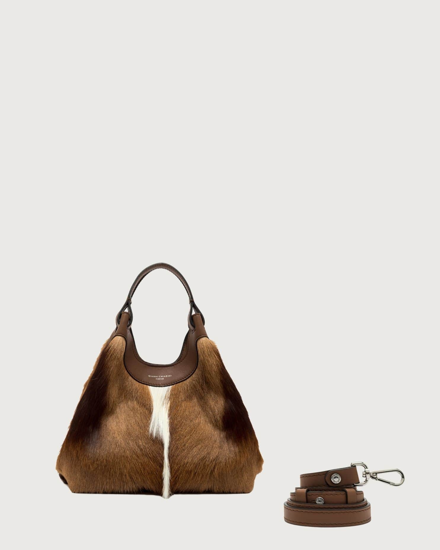 Bolso Dua Gianni Chiarini