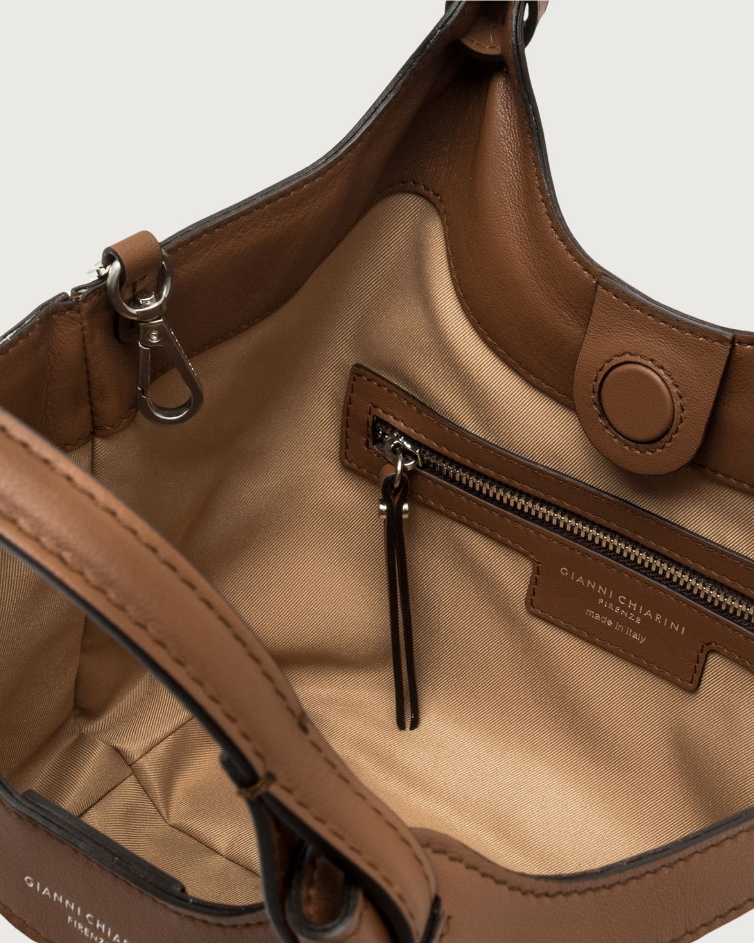 Bolso Dua Gianni Chiarini