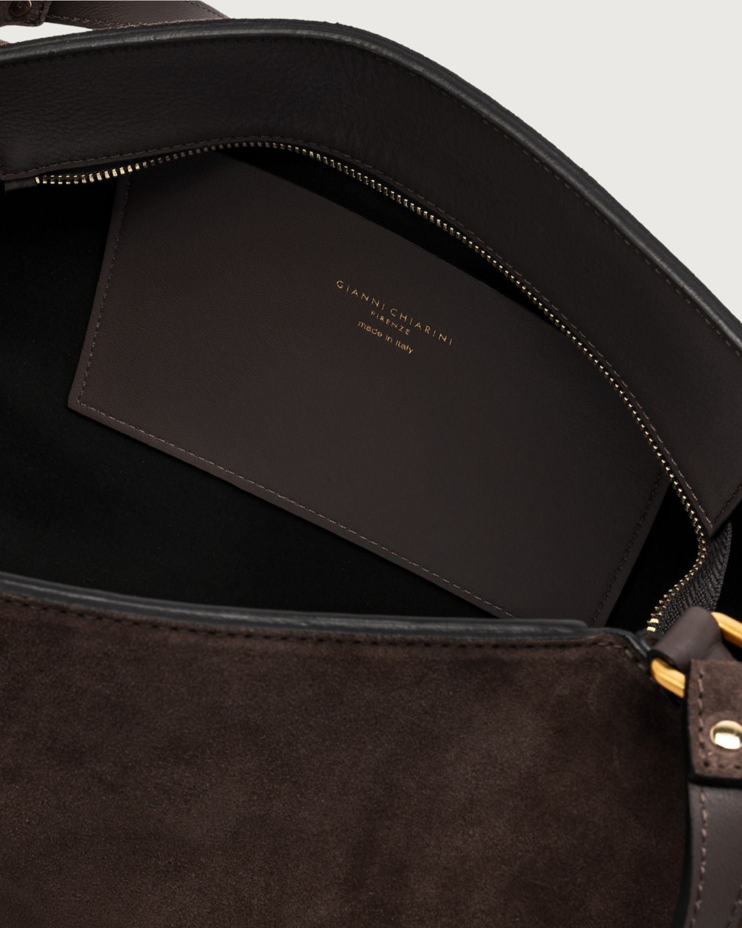 Bolso Bloom Gianni Chiarini