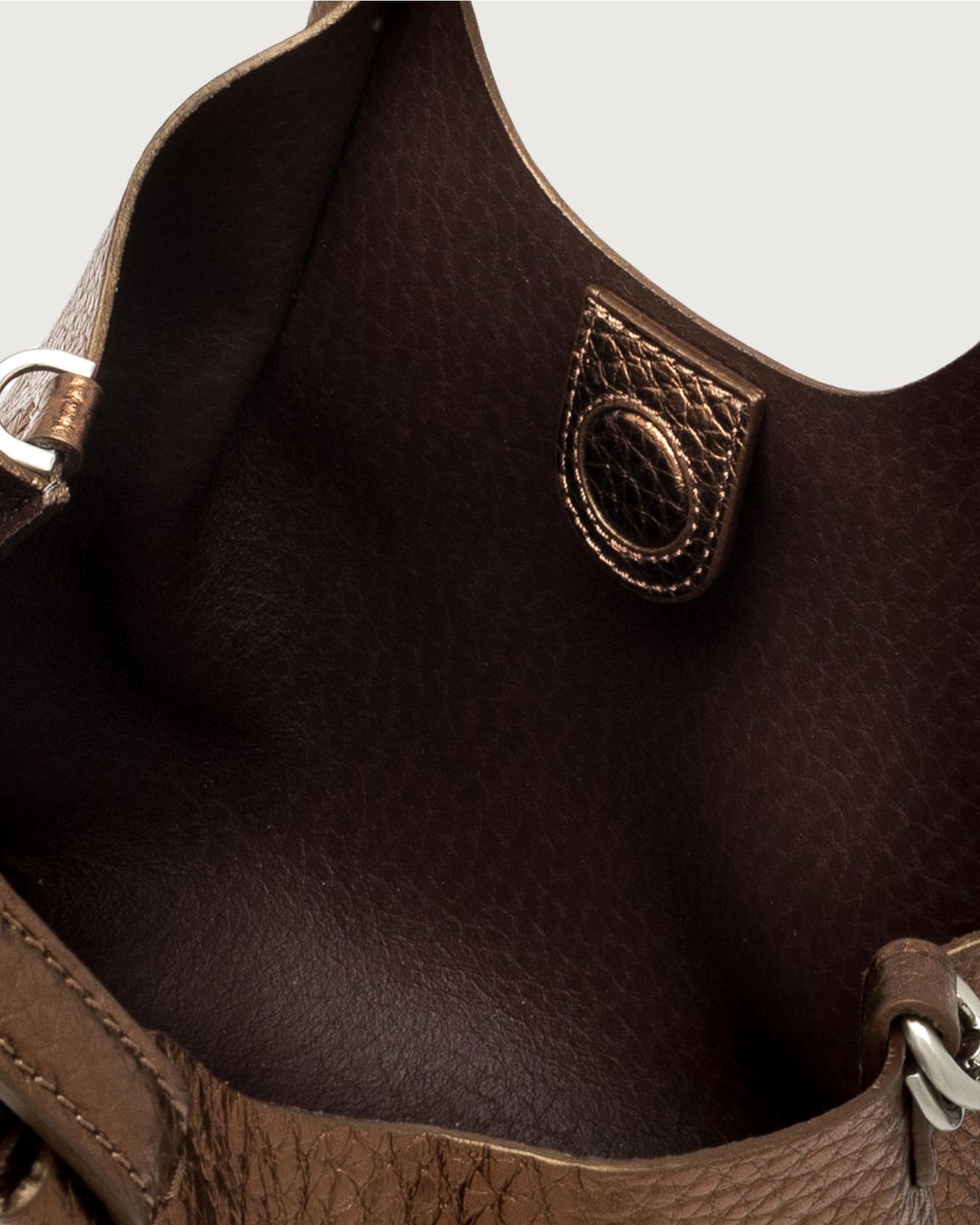 Bolso Dua Gianni Chiarini