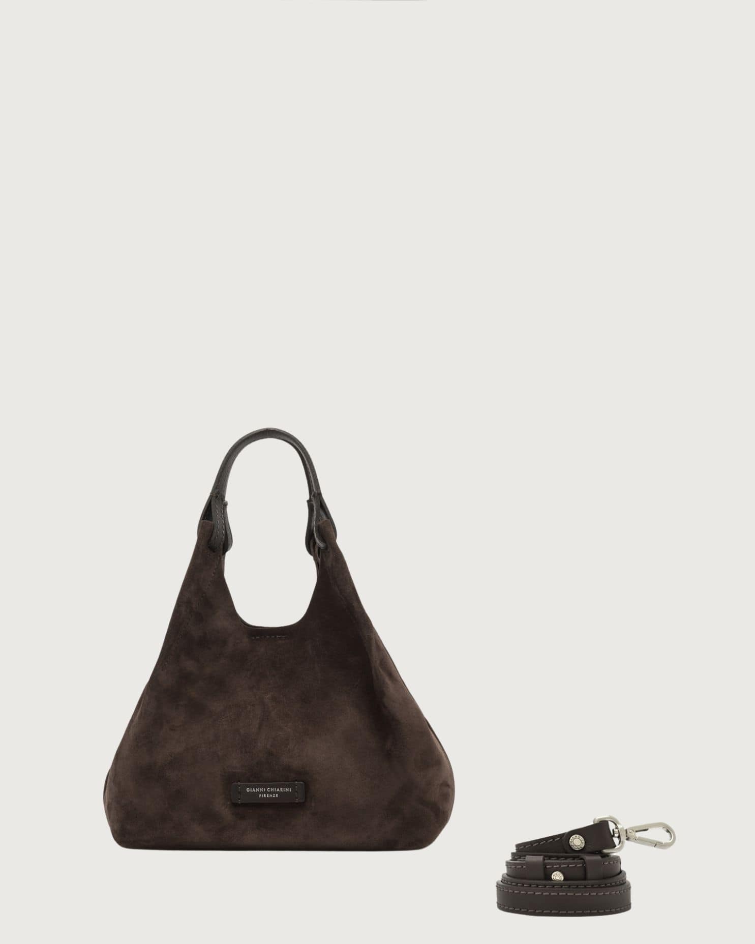 Bolso Dua Gianni Chiarini
