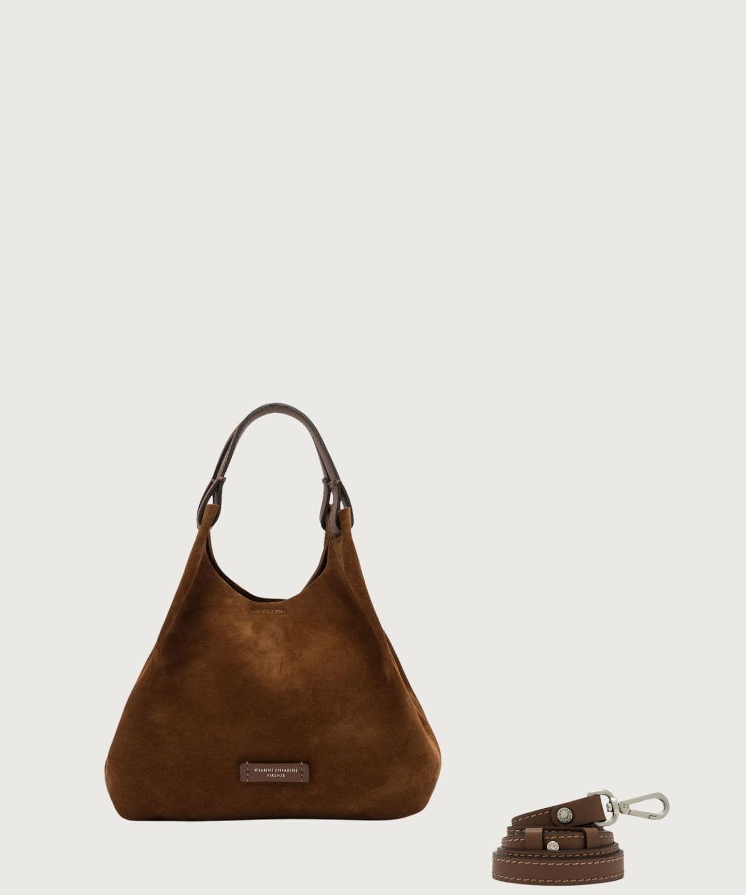 Bolso Dua Gianni Chiarini