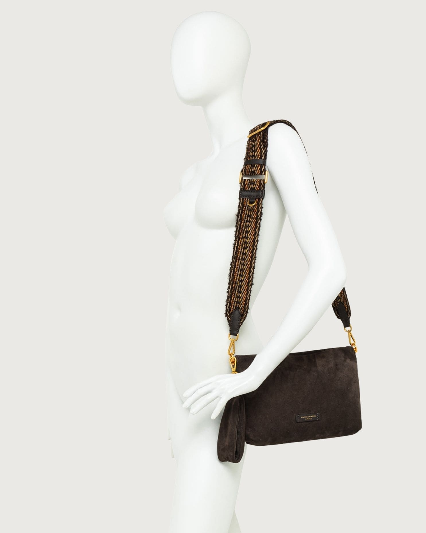 Clutch Brenda Gianni Chiarini