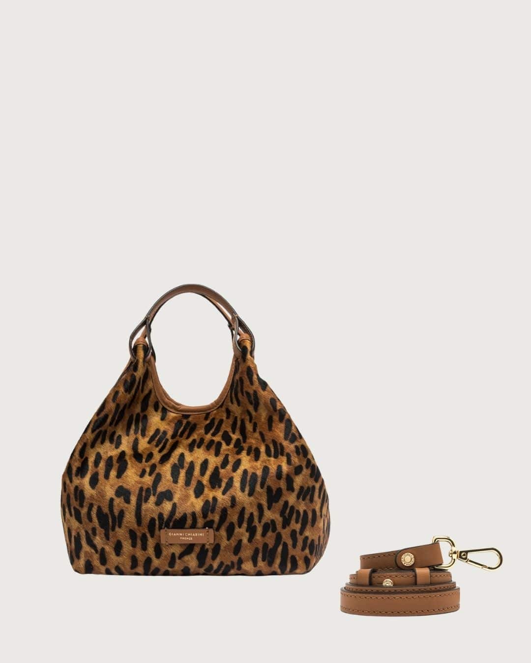 Bolso Dua Gianni Chiarini