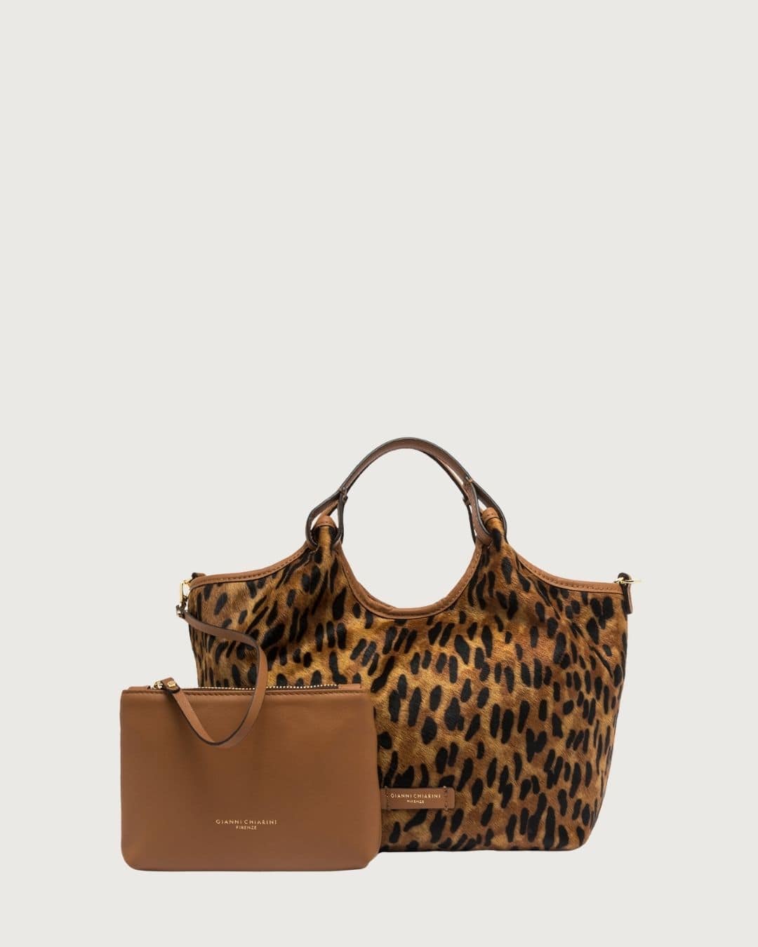 Bolso Dua Gianni Chiarini