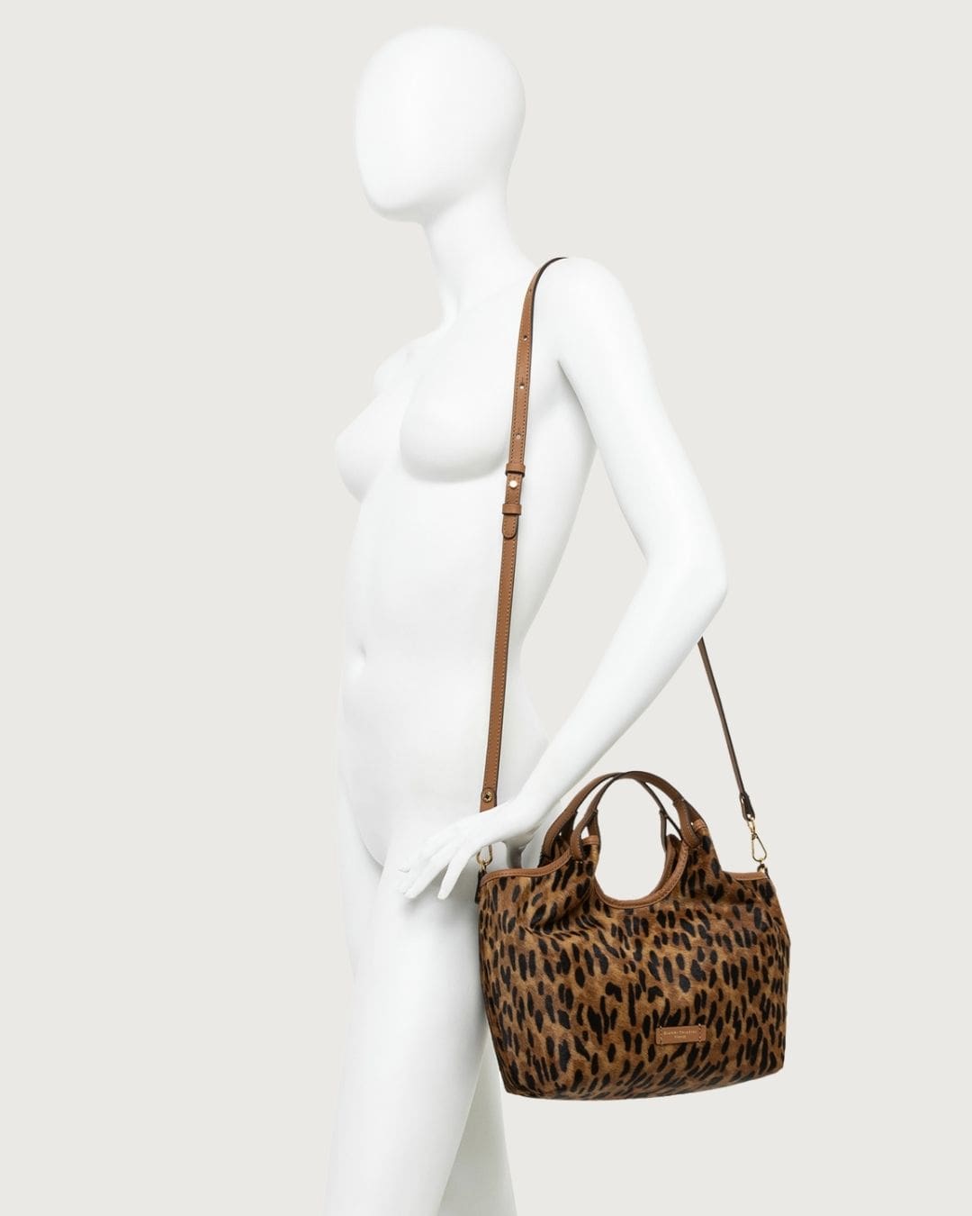 Bolso Dua Gianni Chiarini