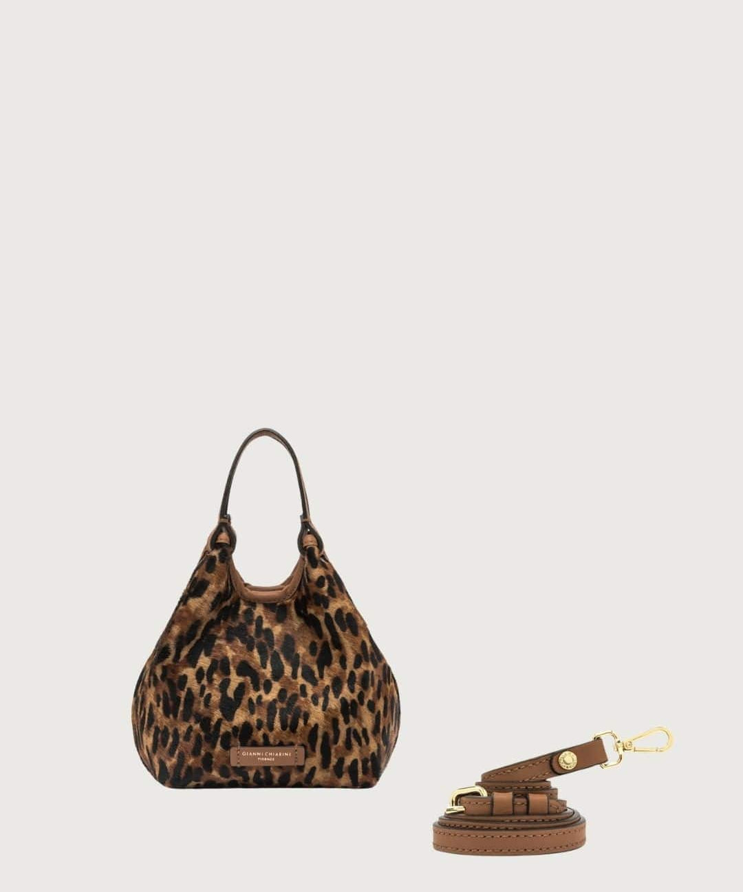 Bandolera Dua Gianni Chiarini