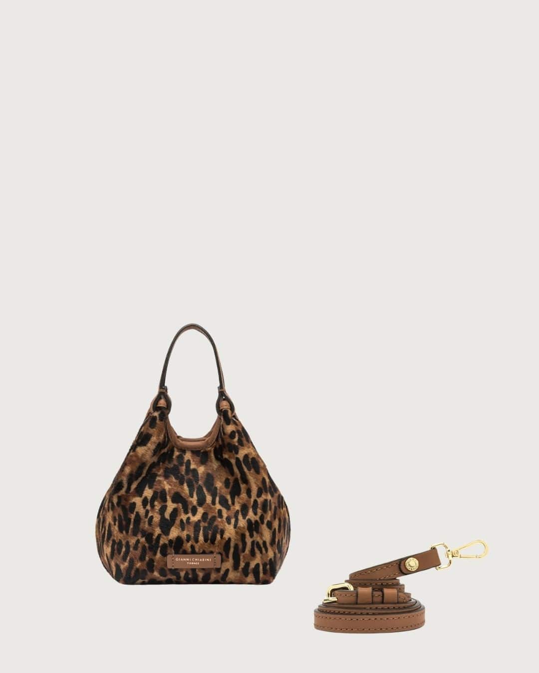 Bandolera Dua Gianni Chiarini