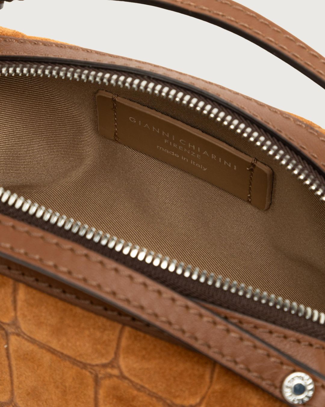 Bandolera Alifa Gianni Chiarini