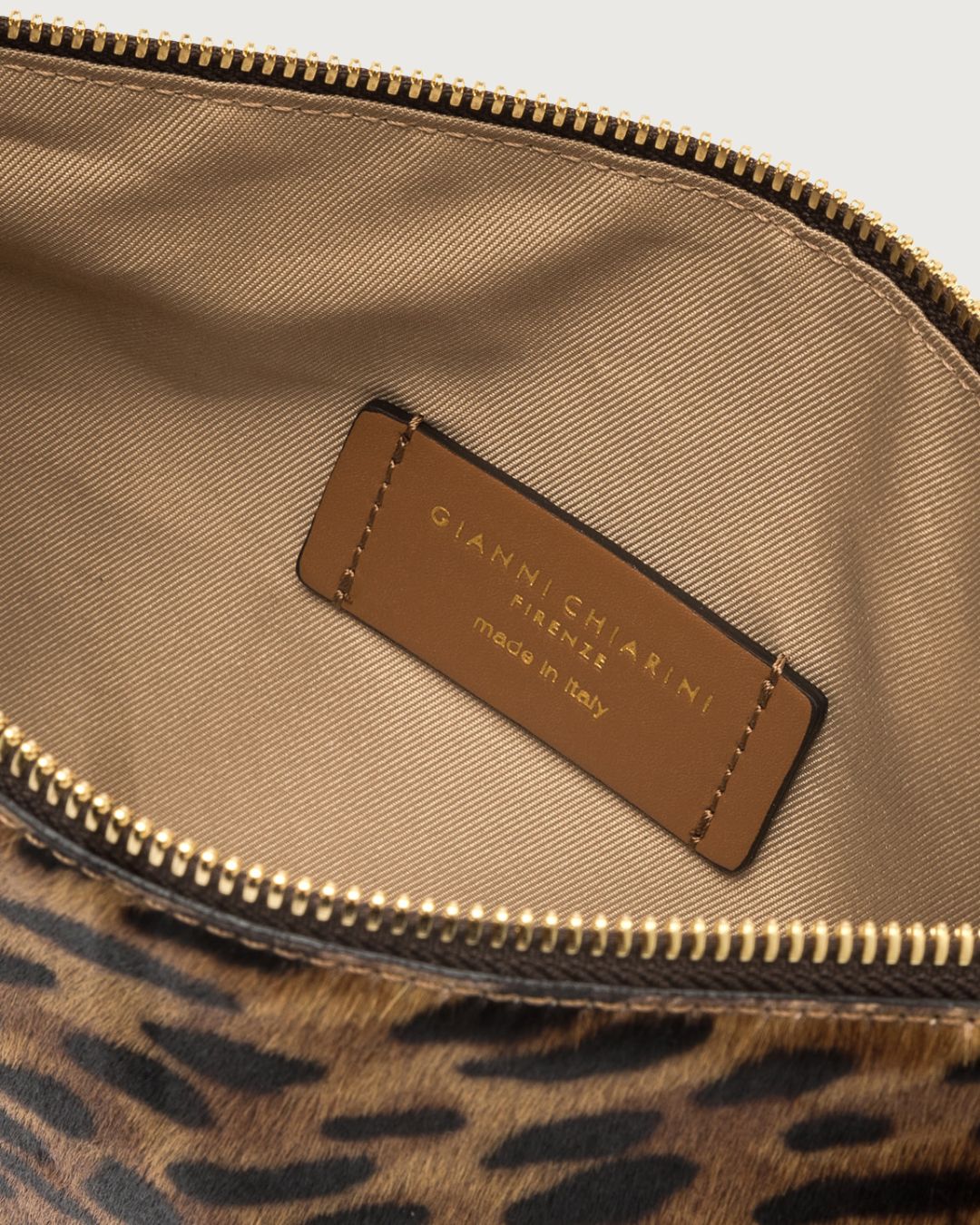 Clutch Hermy Gianni Chiarini