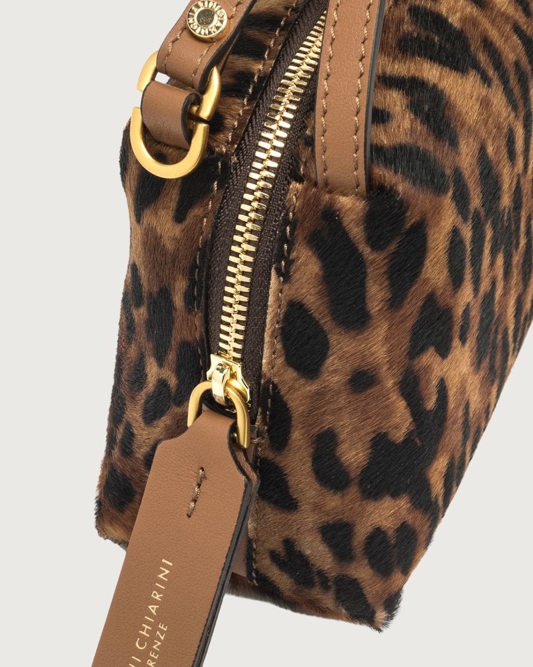 Bandolera Alifa Gianni Chiarini