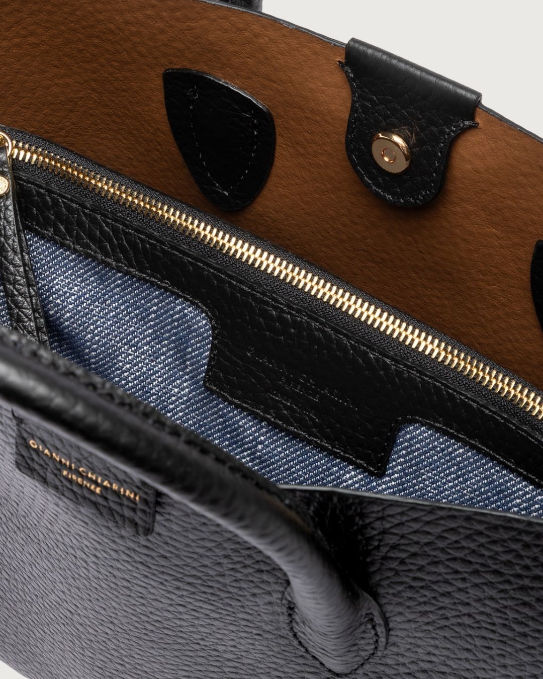 Bolso Aretha Gianni Chiarini