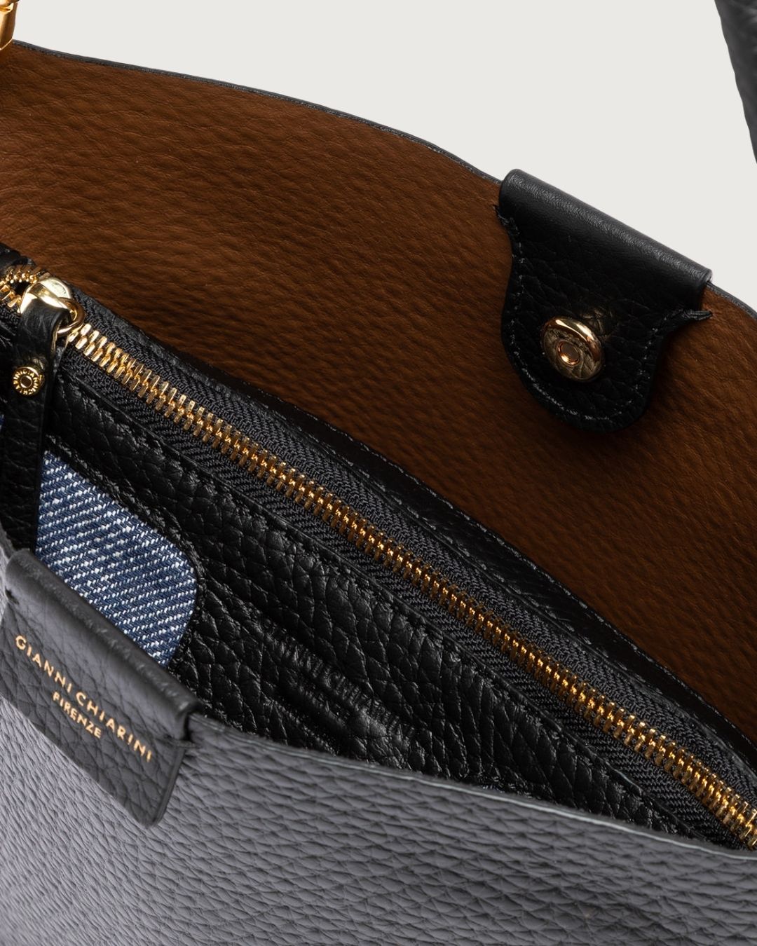 Bolso Aretha Gianni Chiarini