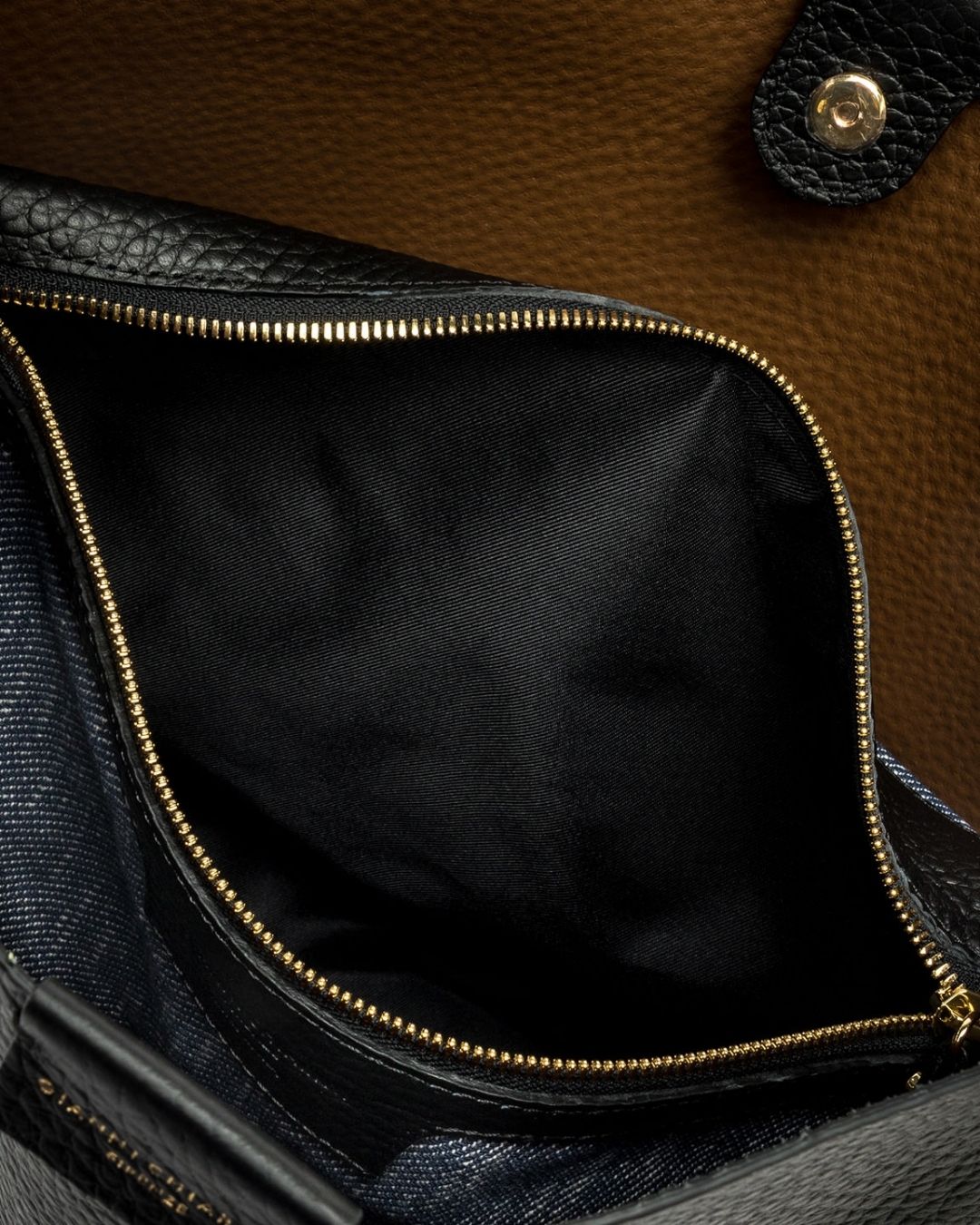 Bolso Aretha Gianni Chiarini