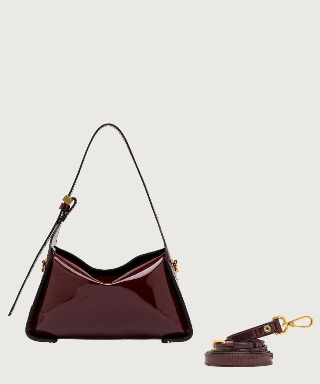 Bandolera Penélope Gianni Chiarini