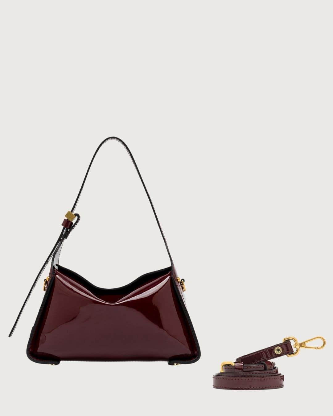 Bandolera Penélope Gianni Chiarini