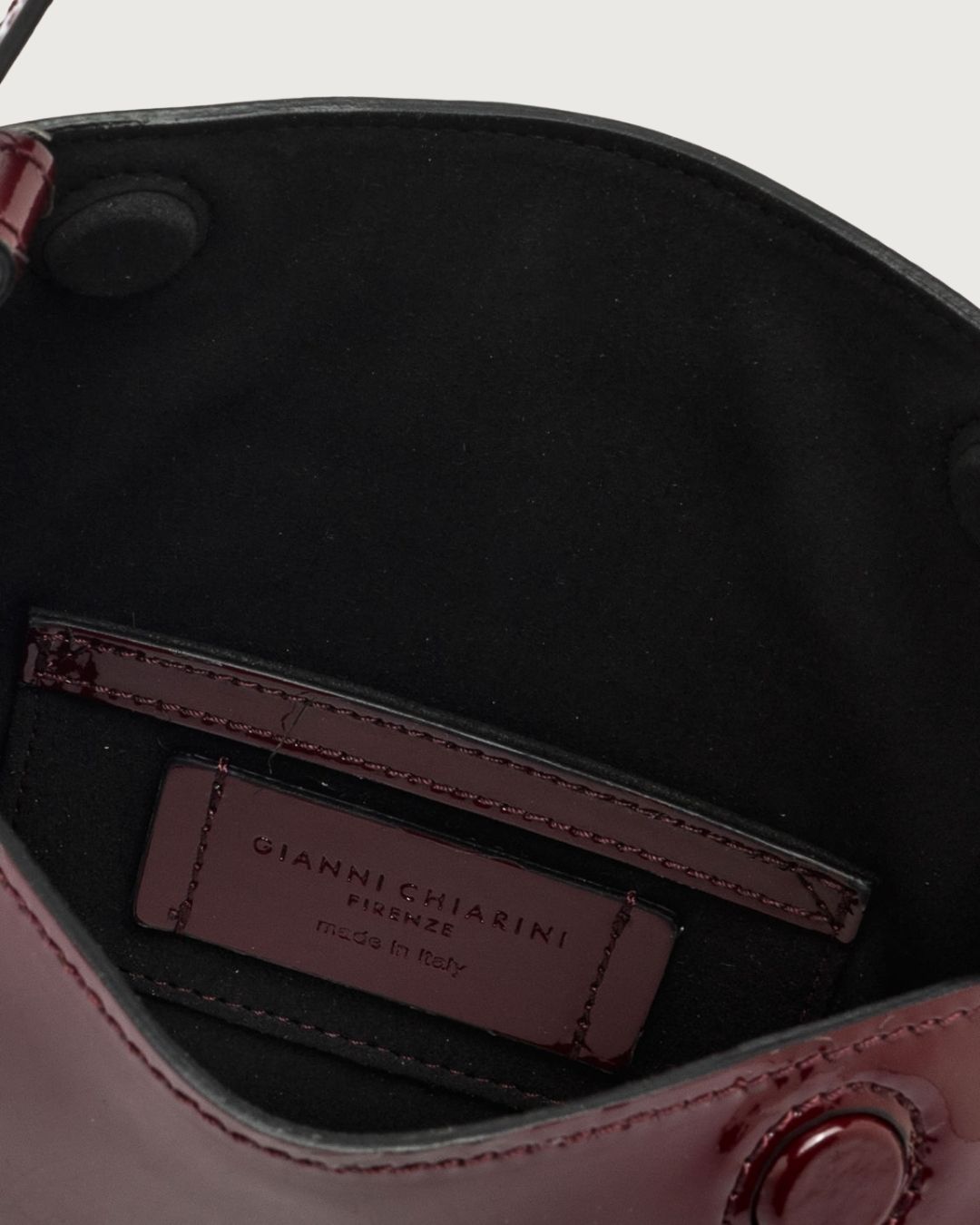 Bandolera Penélope Gianni Chiarini