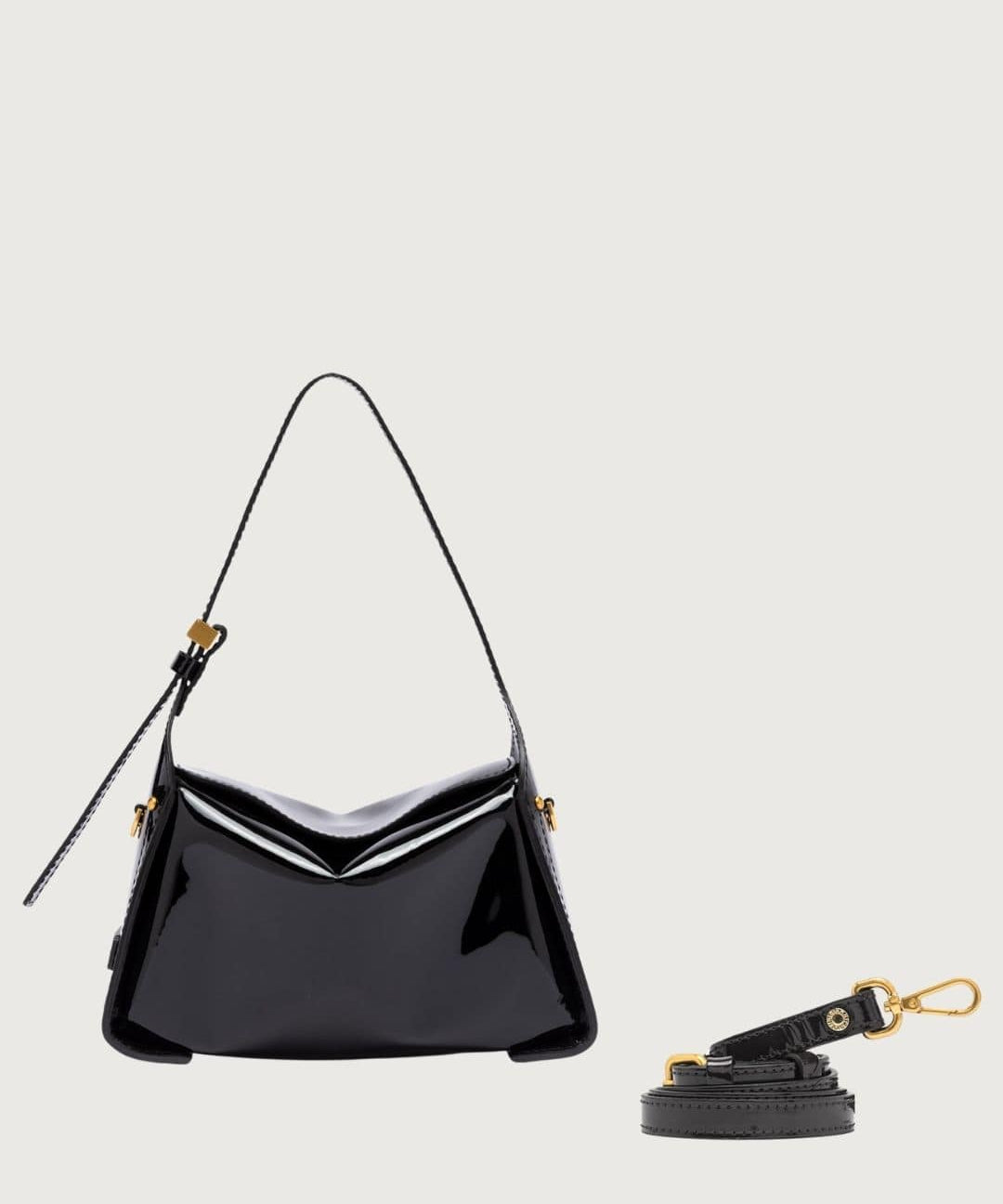 Bandolera Penélope Gianni Chairini