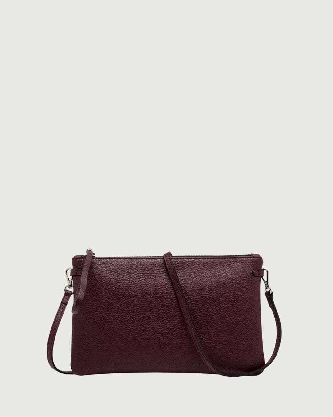 Clutch Hermy Gianni Chiarini