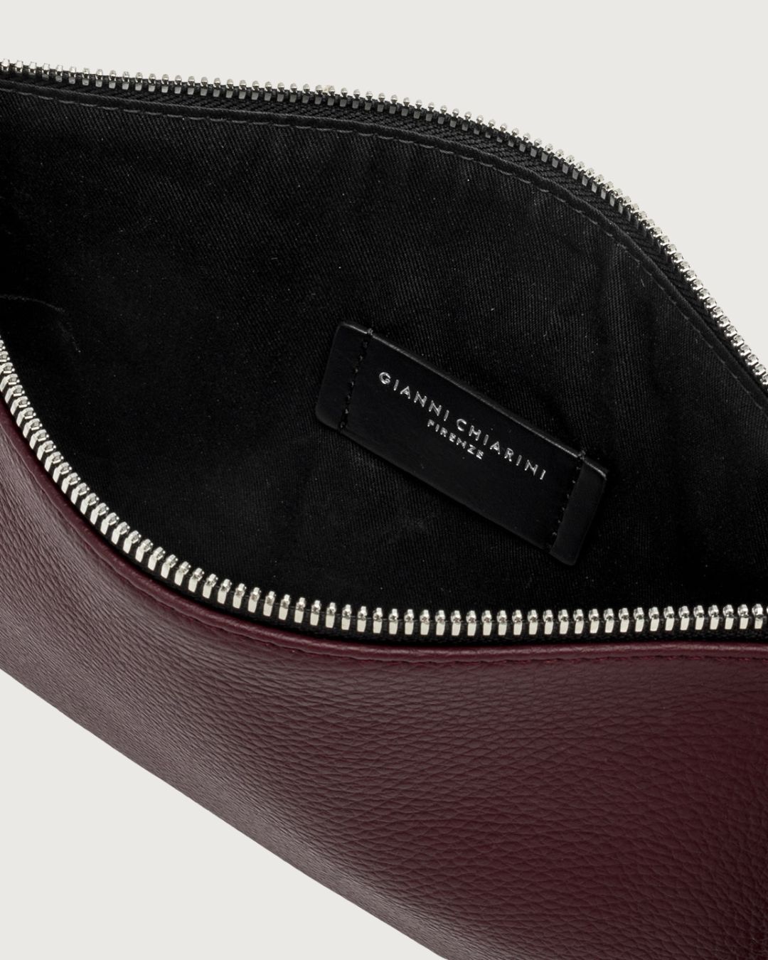 Clutch Hermy Gianni Chiarini