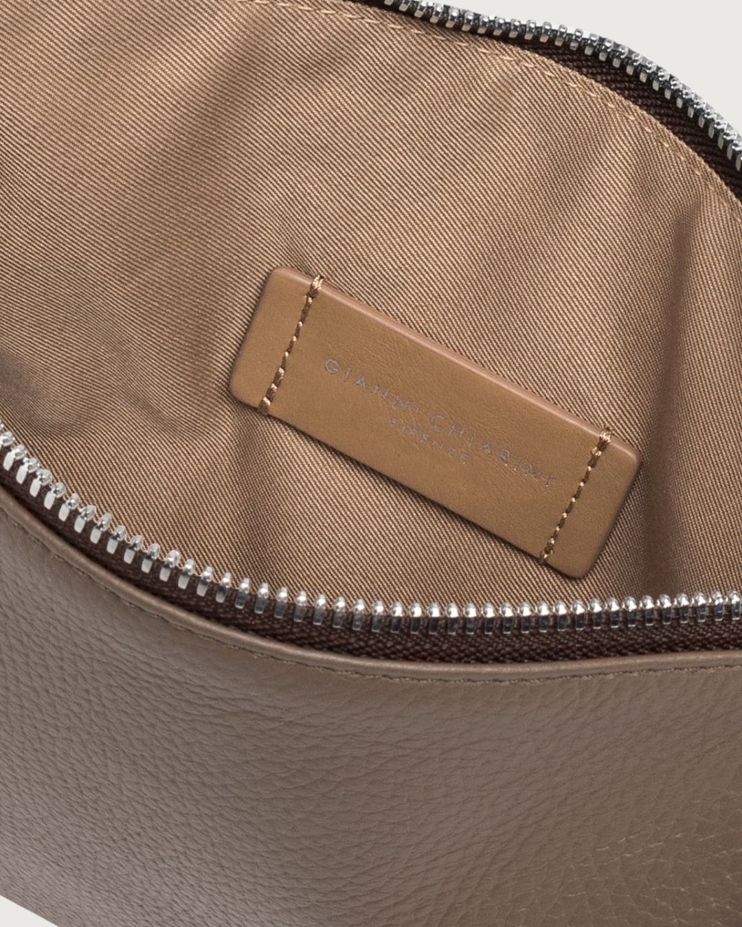 Clutch Hermy Gianni Chairini