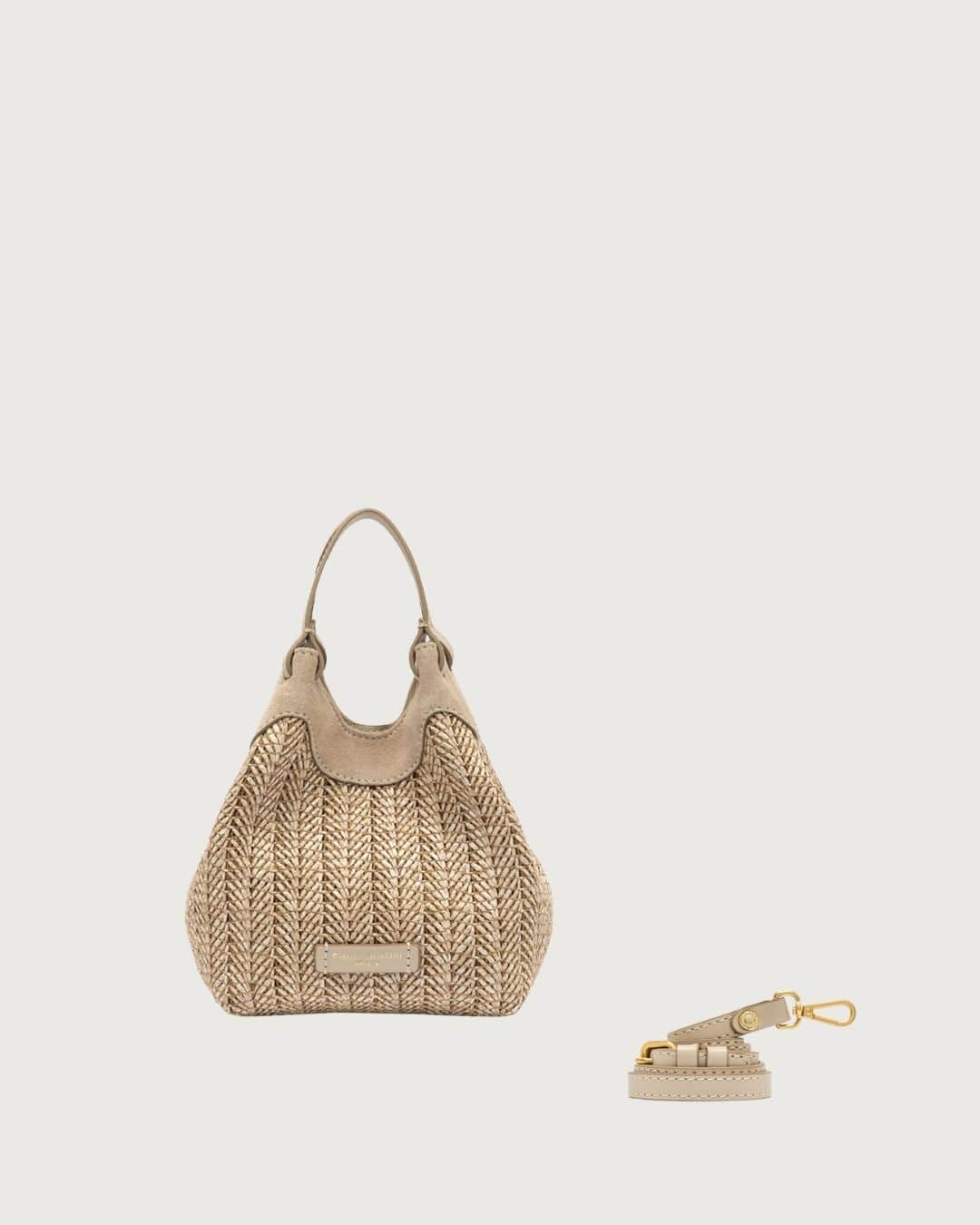 Bandolera Dua Gianni Chiarini