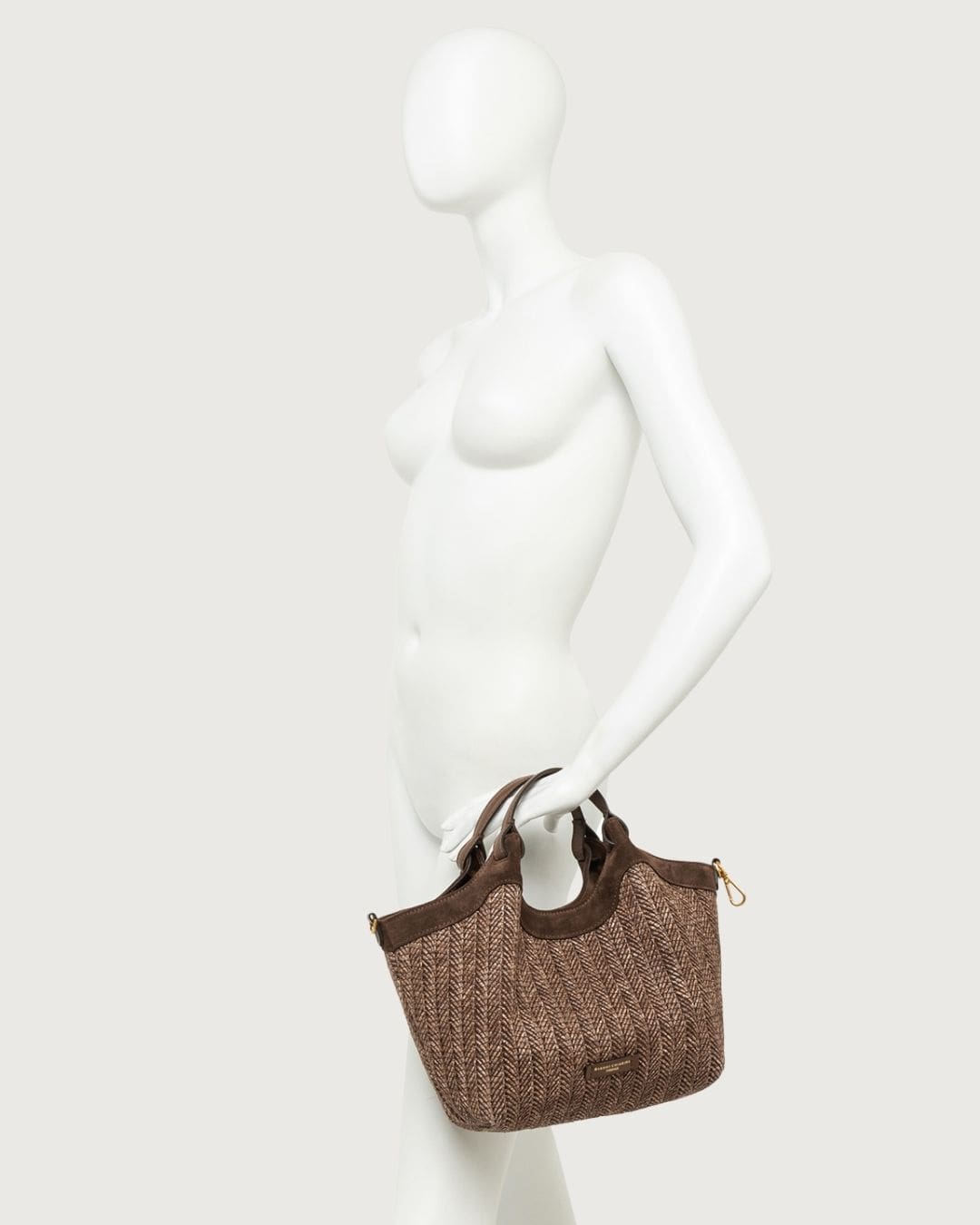 Bolso Dua Gianni Chiarini