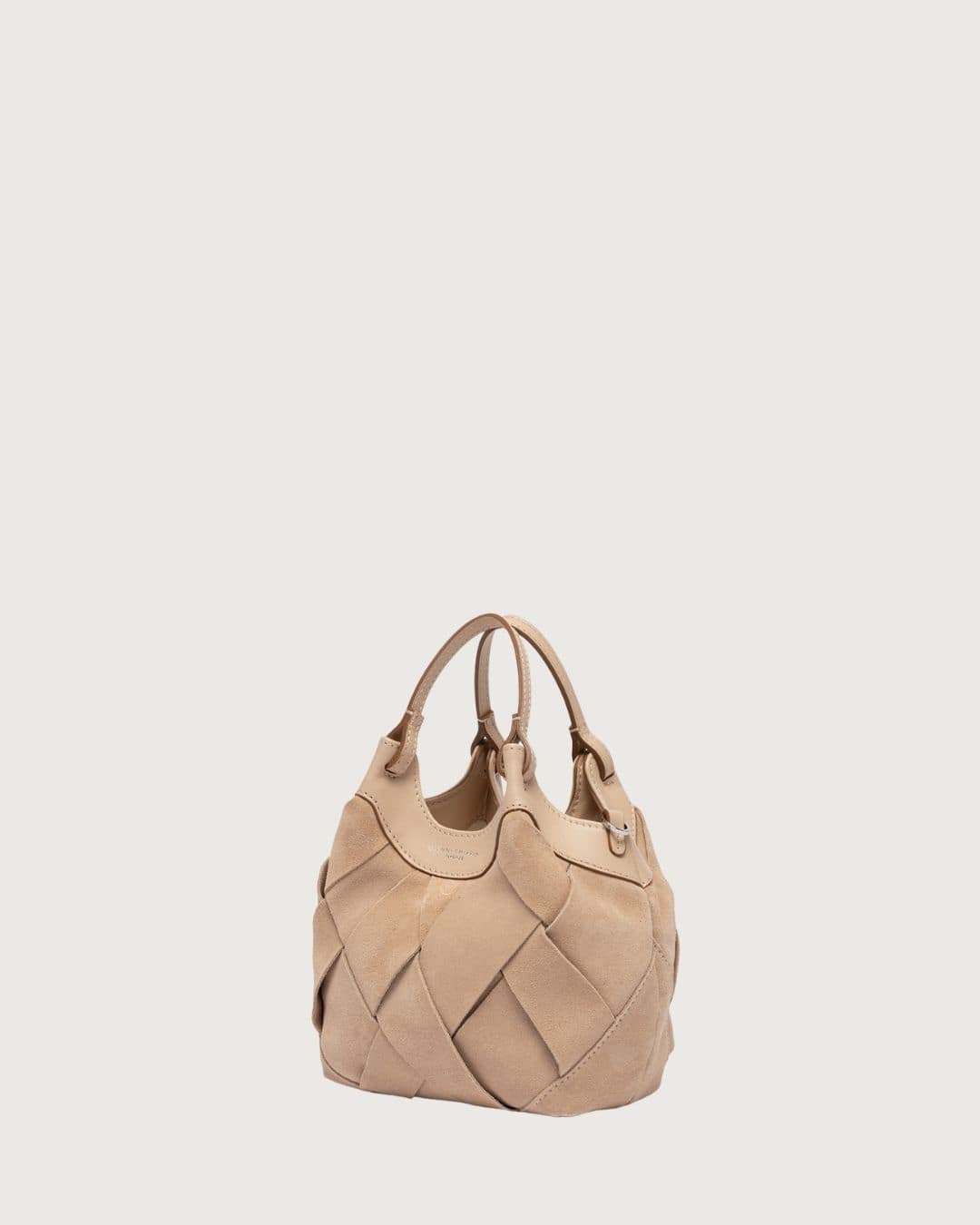 Bolso Dua Gianni Chiarini