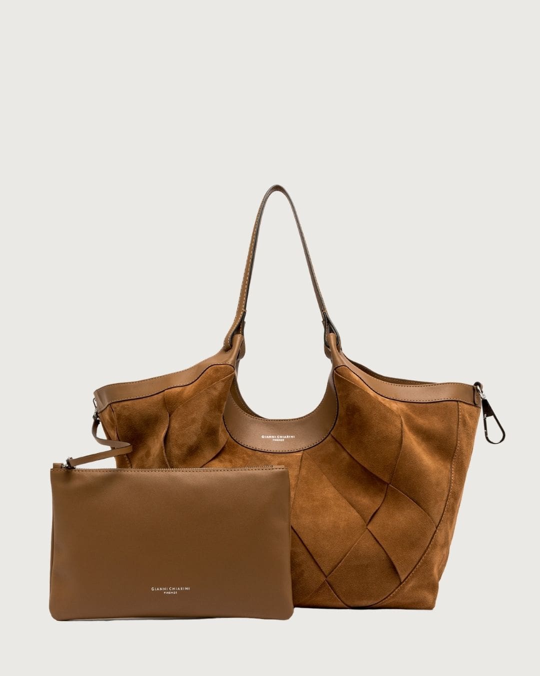 Bolso Dua Gianni Chiarini