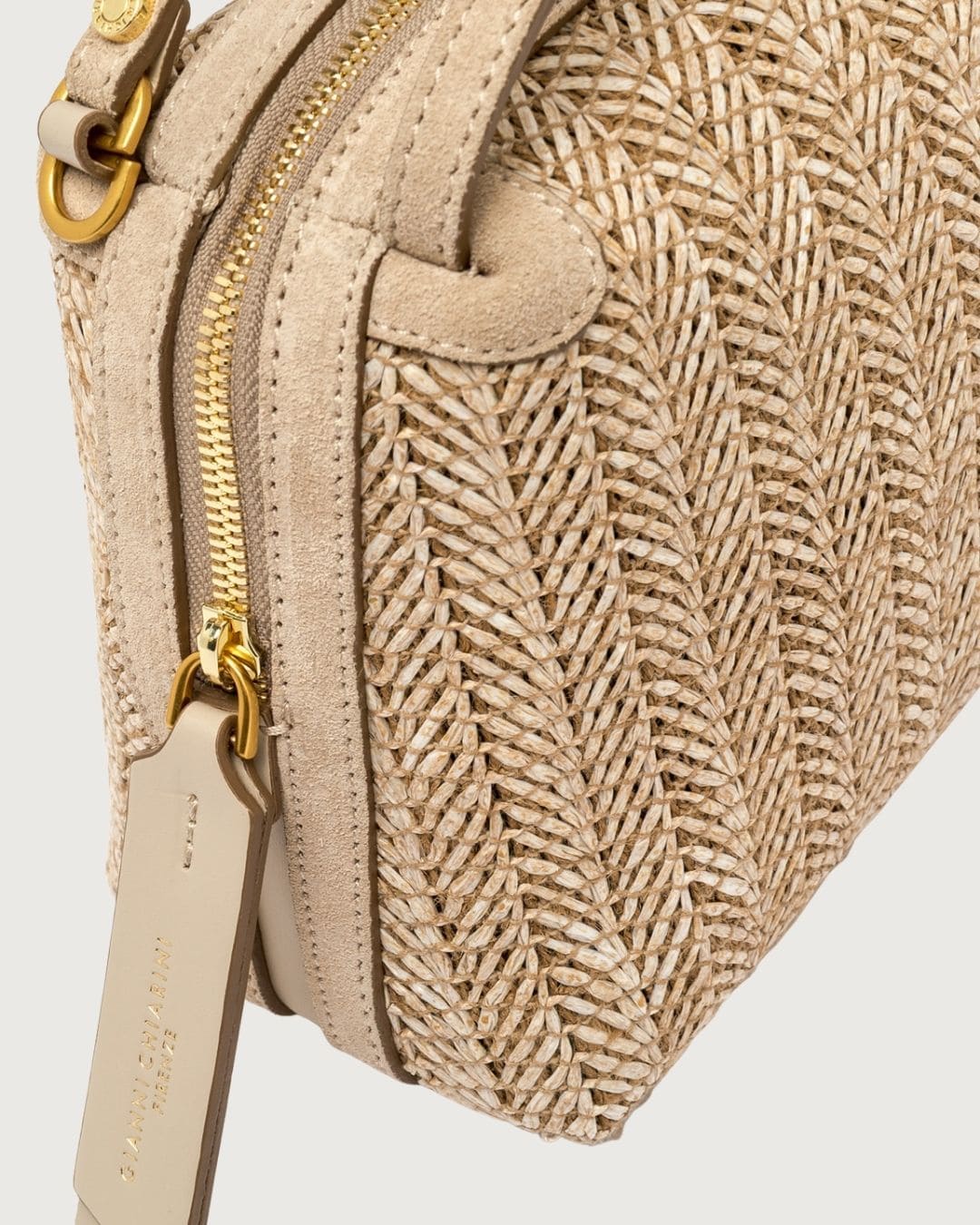 Bandolera Alifa Gianni Chiarini