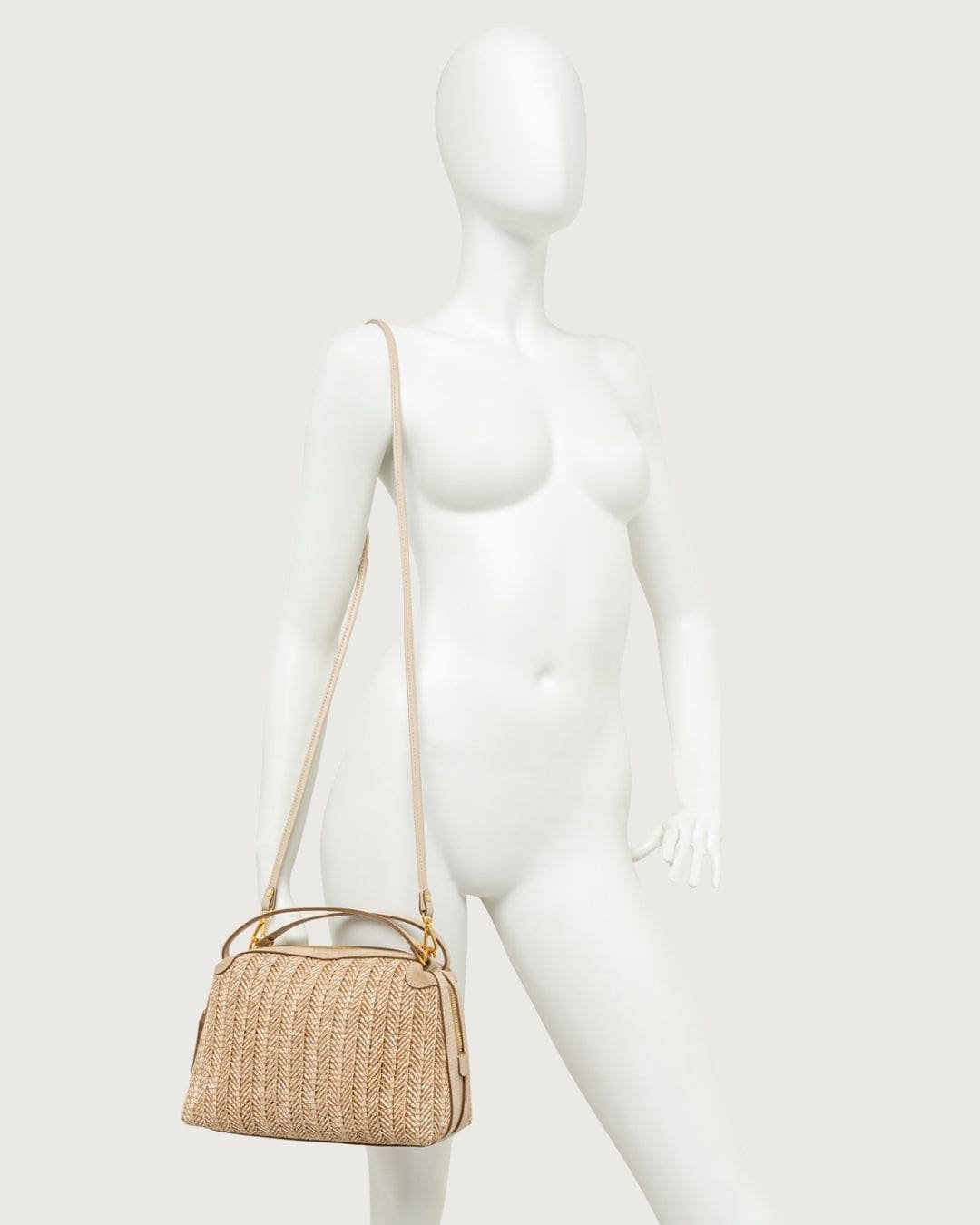 Bandolera Alifa Gianni Chiarini