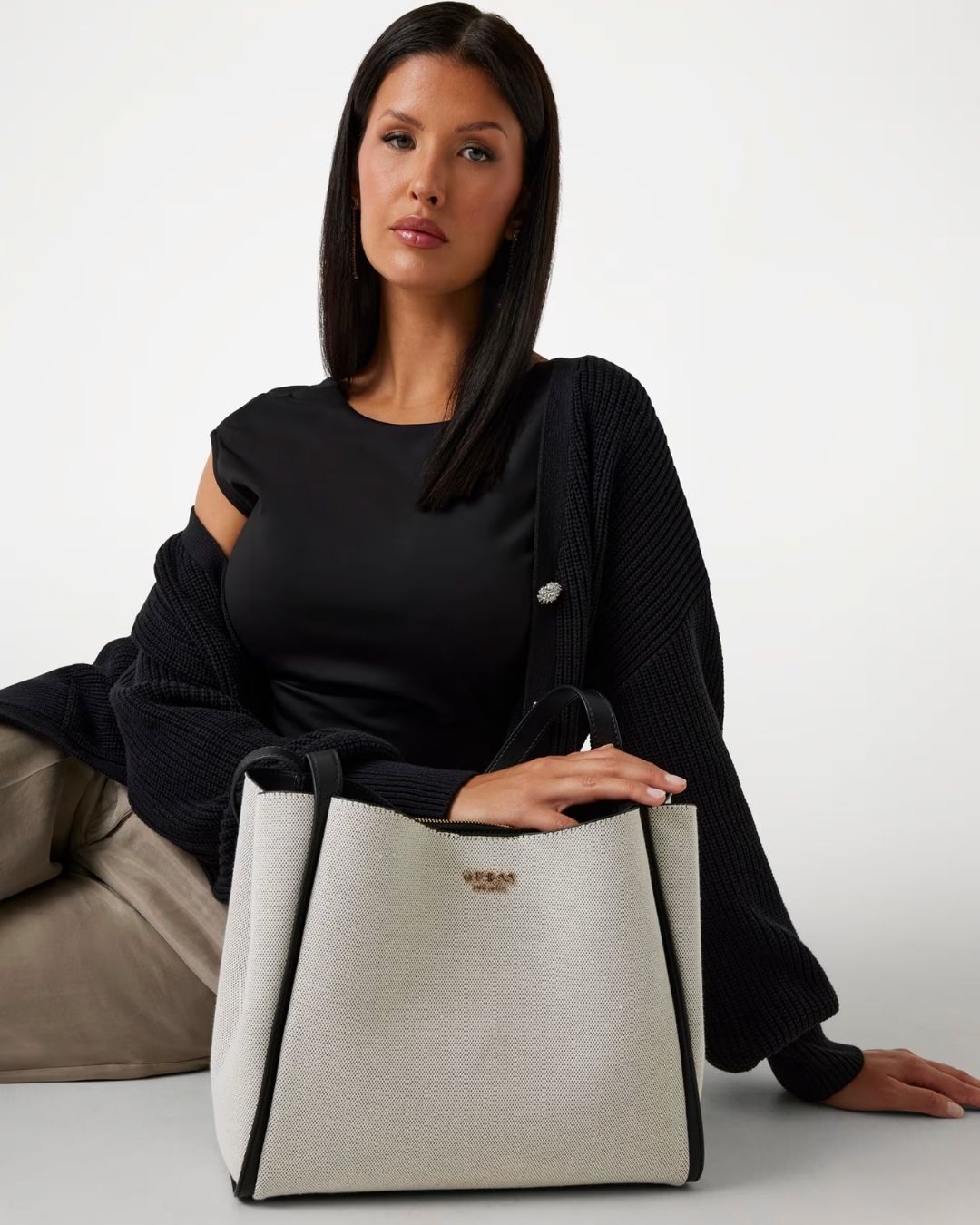 Bolso Nicolette Guess