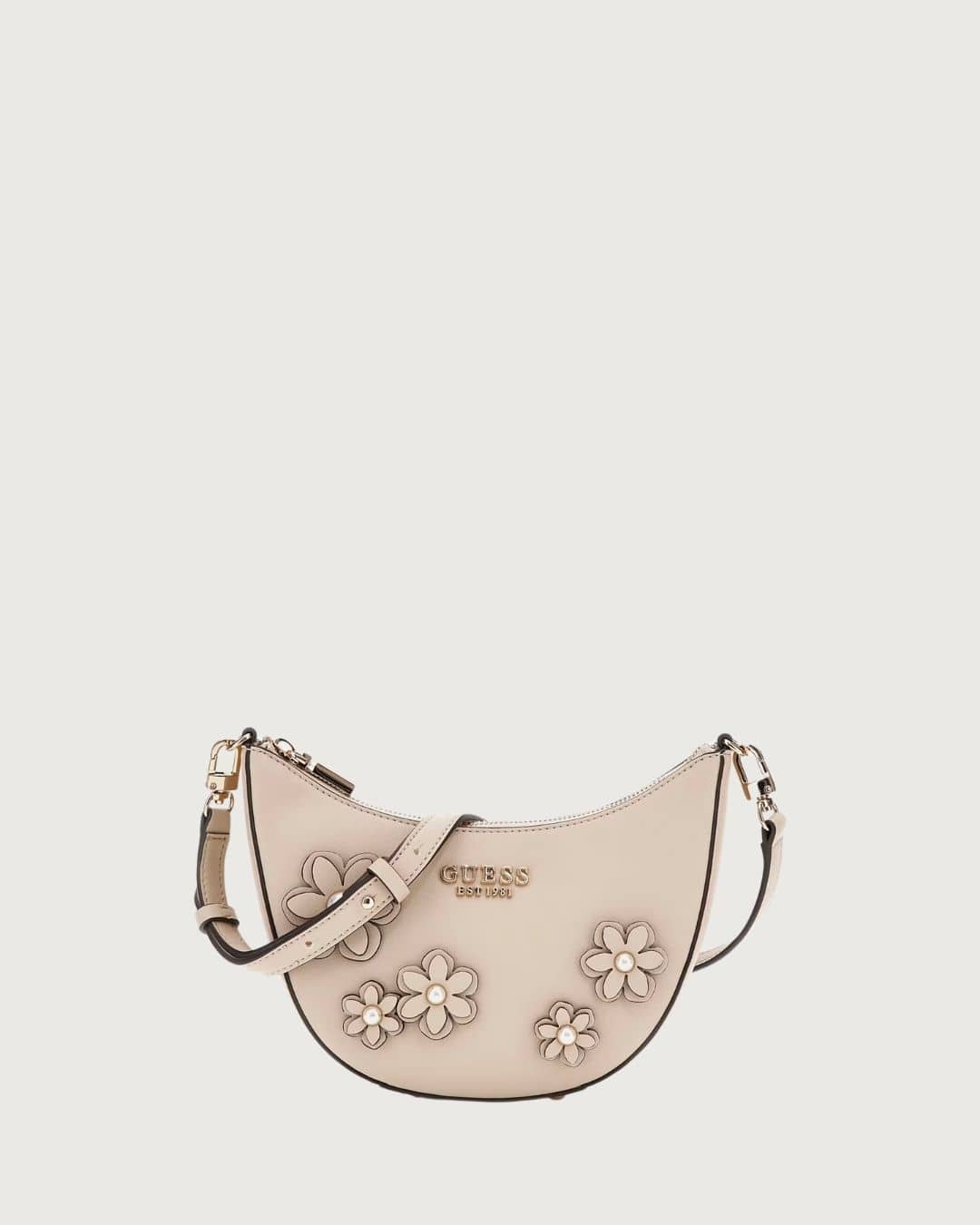 Bandolera Zaria Guess